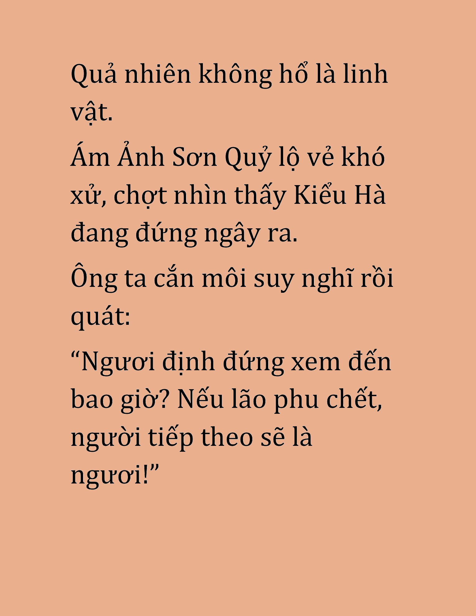 Đọc truyện HAT[NOVEL] Rồng Ngụ Côn Luân - Chap 22