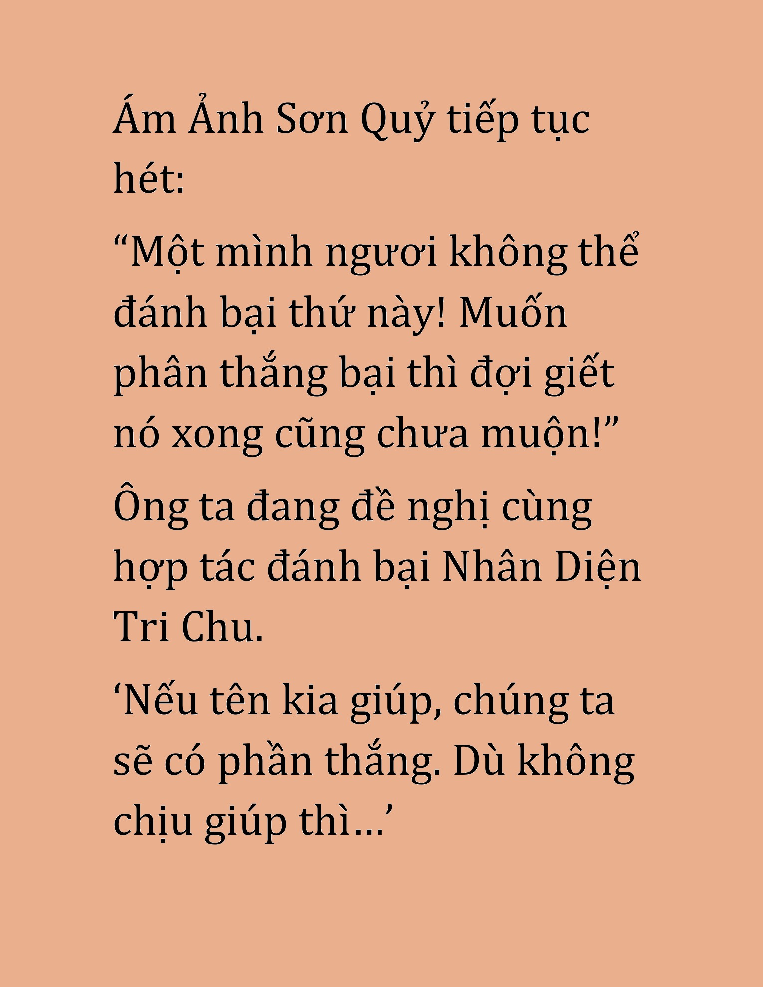 Đọc truyện HAT[NOVEL] Rồng Ngụ Côn Luân - Chap 22