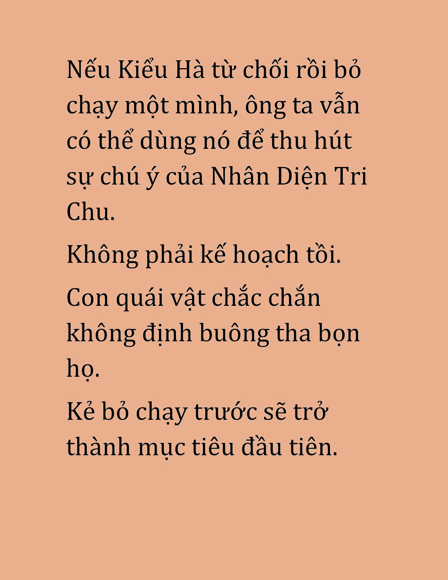 Đọc truyện HAT[NOVEL] Rồng Ngụ Côn Luân - Chap 22