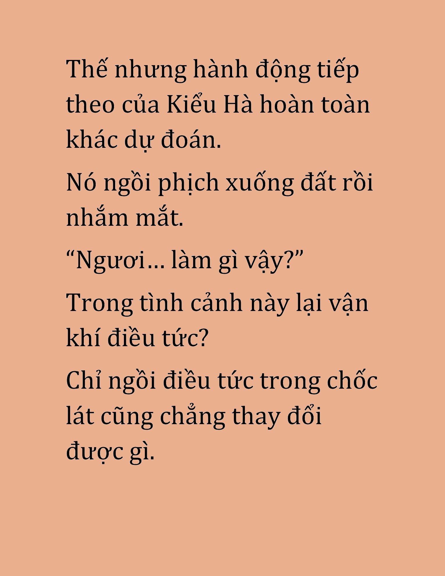 Đọc truyện HAT[NOVEL] Rồng Ngụ Côn Luân - Chap 22