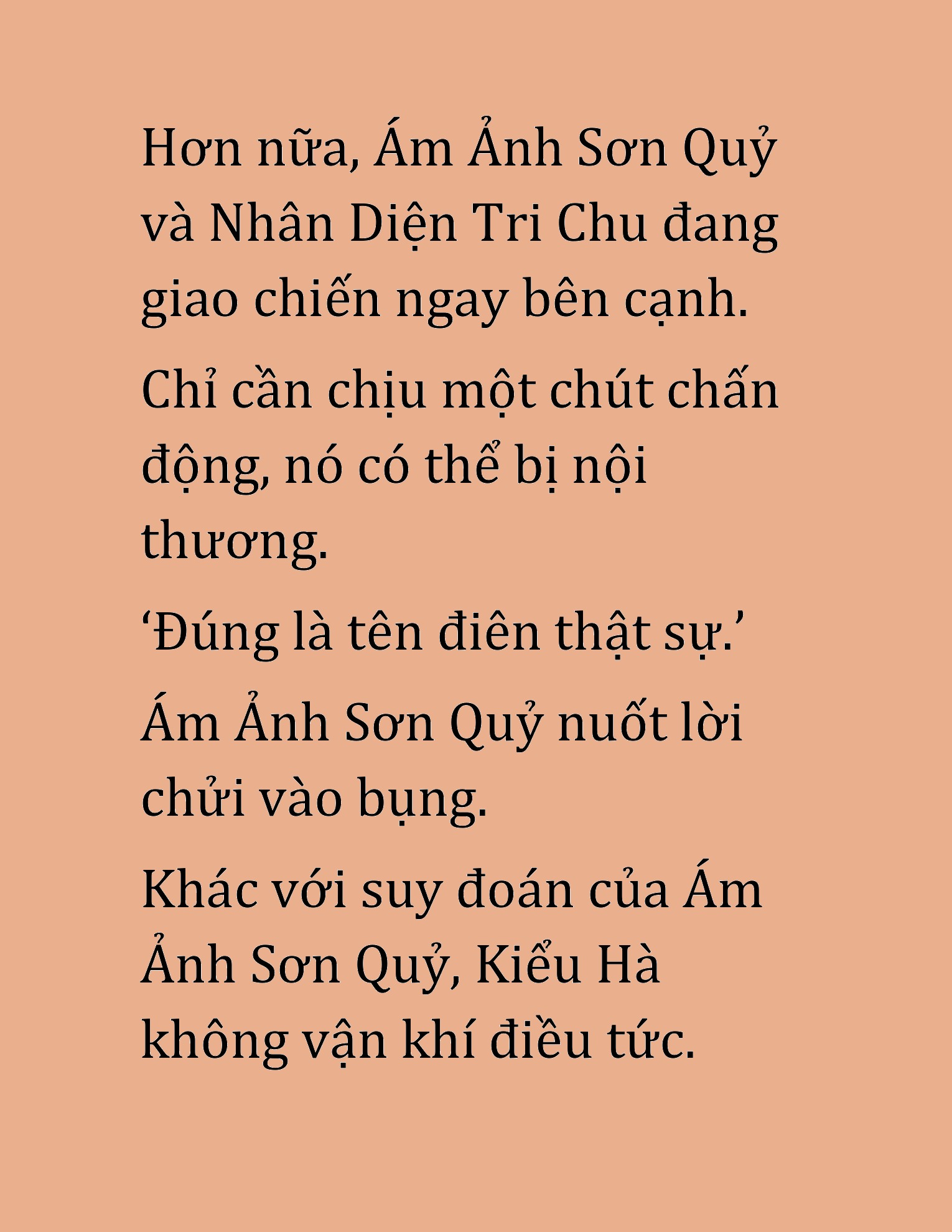 Đọc truyện HAT[NOVEL] Rồng Ngụ Côn Luân - Chap 22
