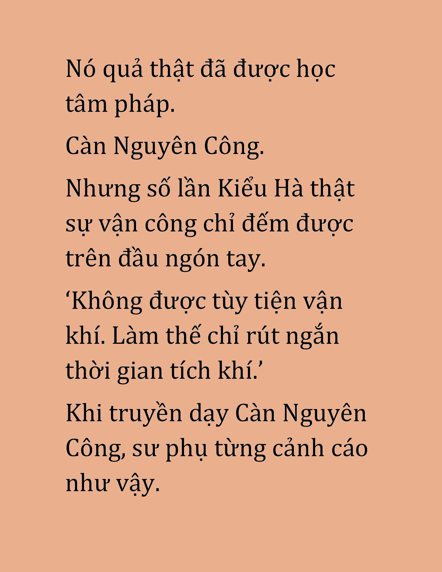 Đọc truyện HAT[NOVEL] Rồng Ngụ Côn Luân - Chap 22