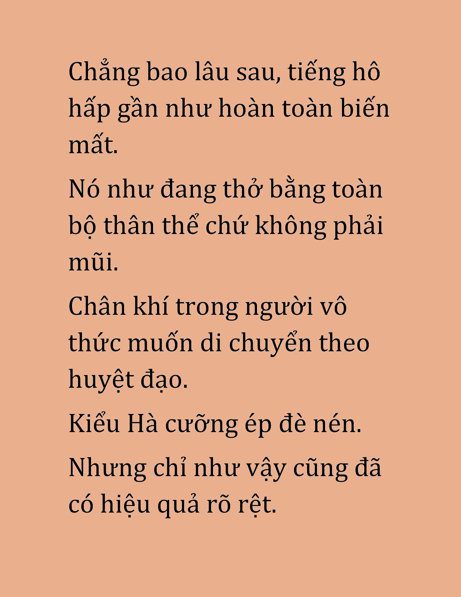 Đọc truyện HAT[NOVEL] Rồng Ngụ Côn Luân - Chap 22