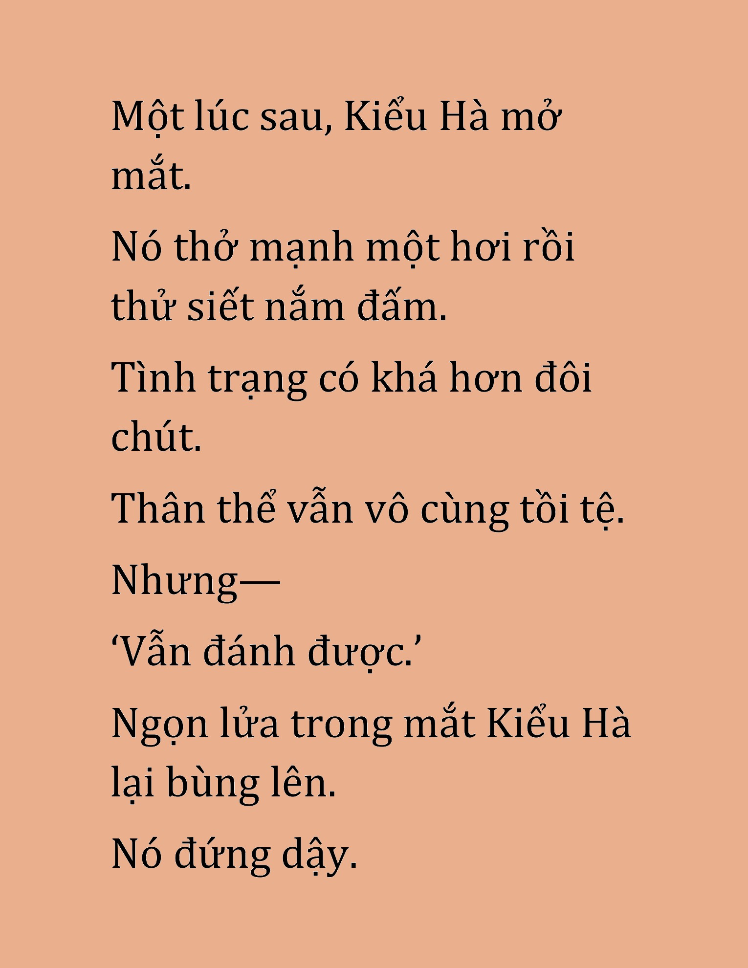 Đọc truyện HAT[NOVEL] Rồng Ngụ Côn Luân - Chap 22