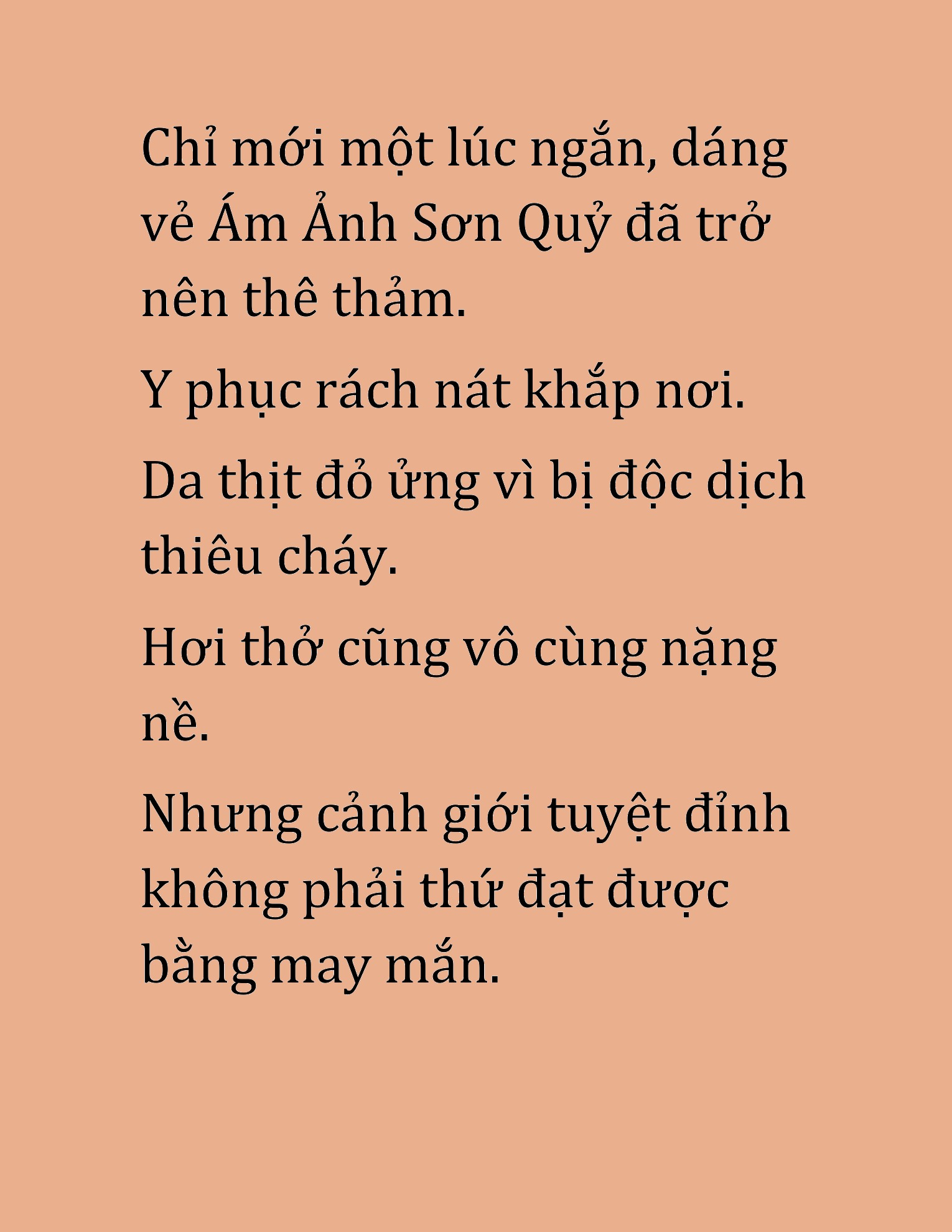 Đọc truyện HAT[NOVEL] Rồng Ngụ Côn Luân - Chap 22