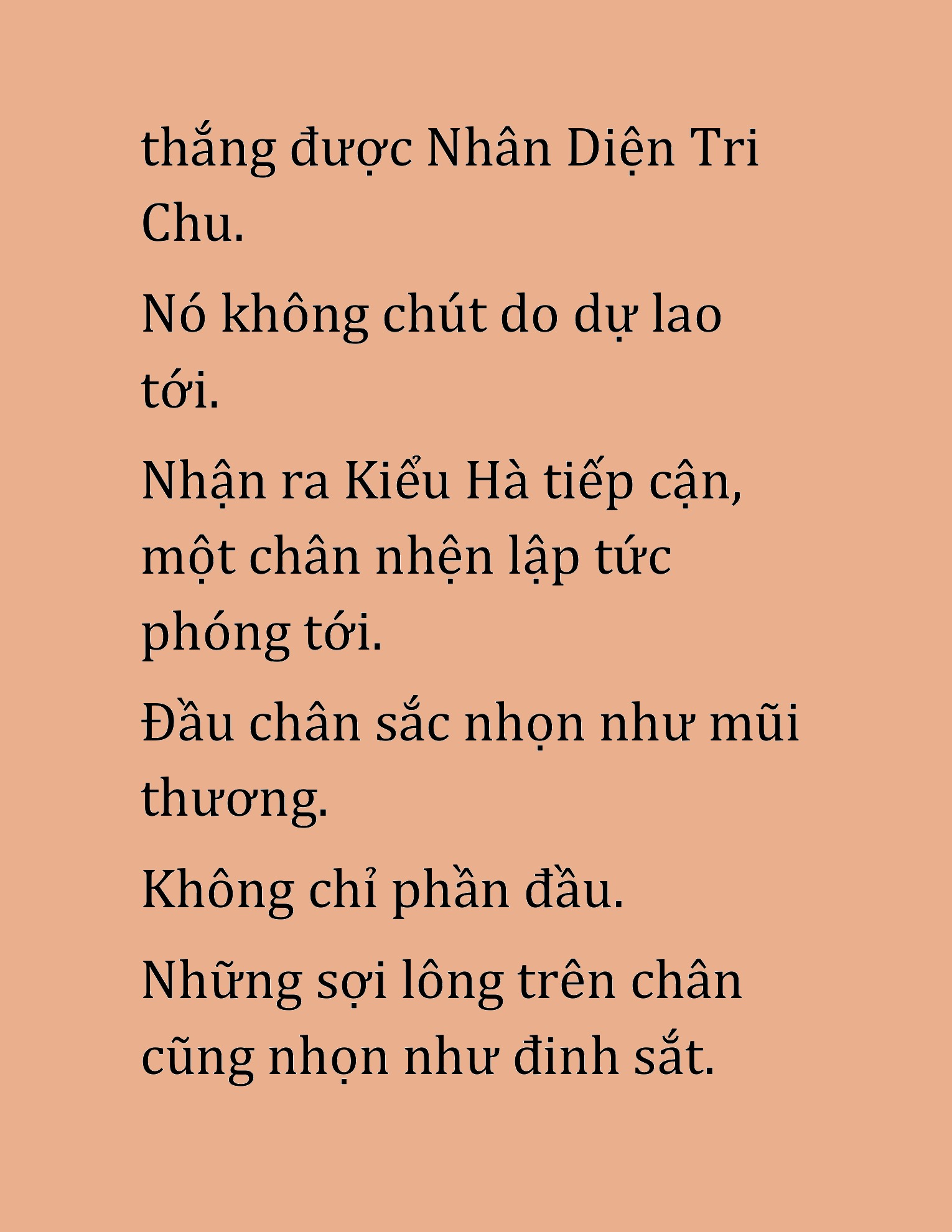Đọc truyện HAT[NOVEL] Rồng Ngụ Côn Luân - Chap 22