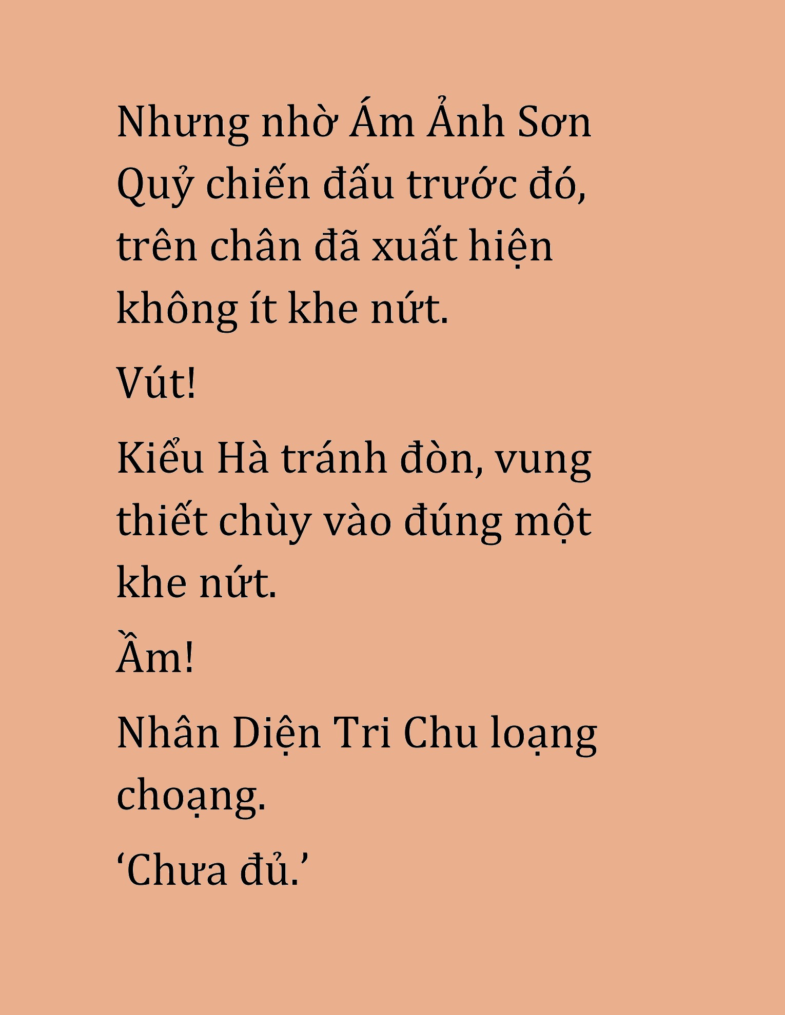 Đọc truyện HAT[NOVEL] Rồng Ngụ Côn Luân - Chap 22