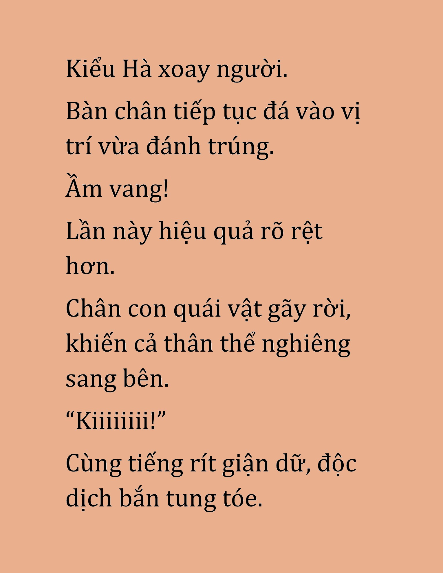 Đọc truyện HAT[NOVEL] Rồng Ngụ Côn Luân - Chap 22