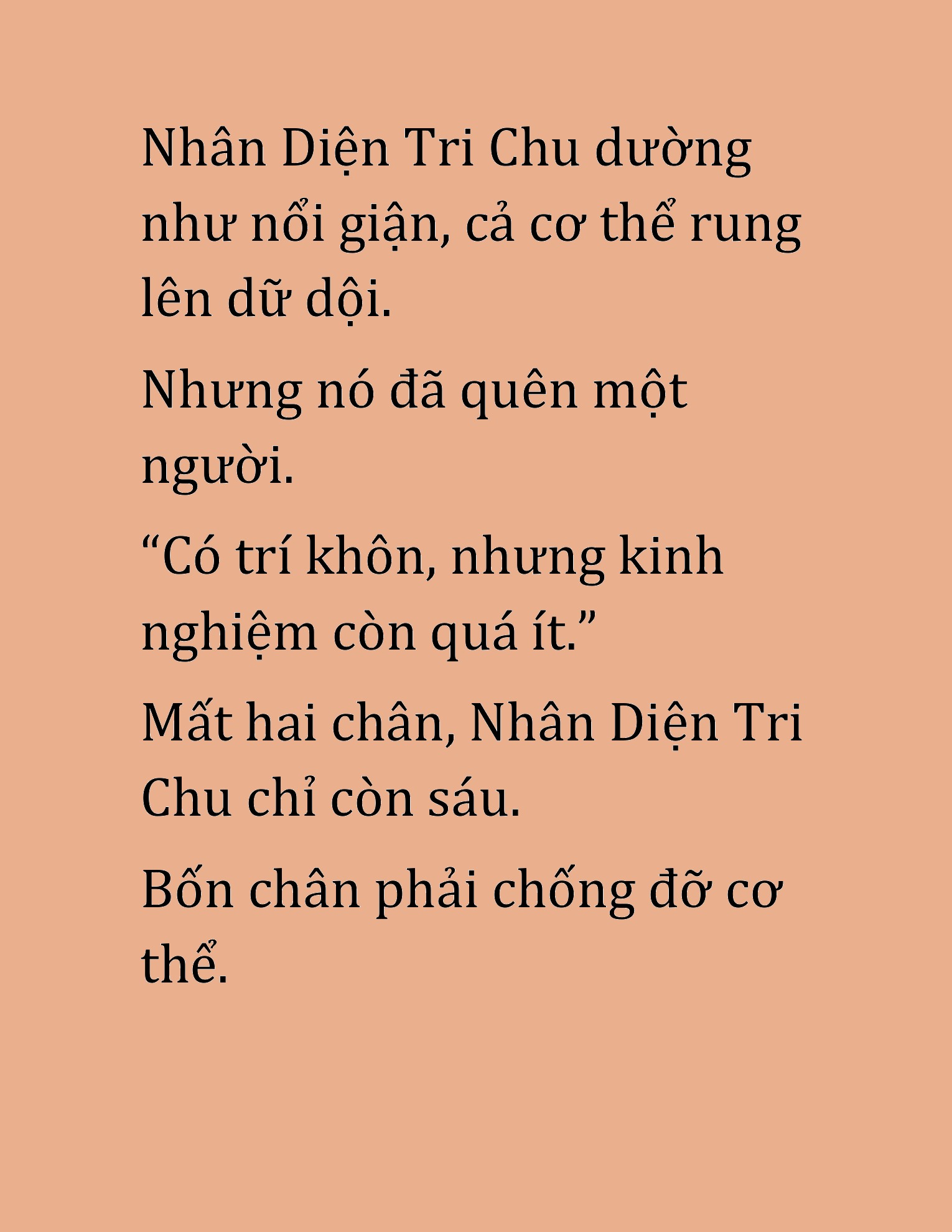 Đọc truyện HAT[NOVEL] Rồng Ngụ Côn Luân - Chap 22