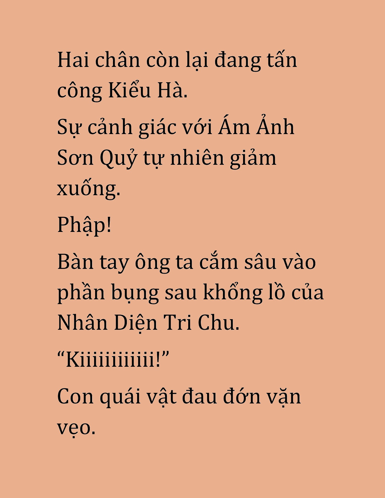 Đọc truyện HAT[NOVEL] Rồng Ngụ Côn Luân - Chap 22