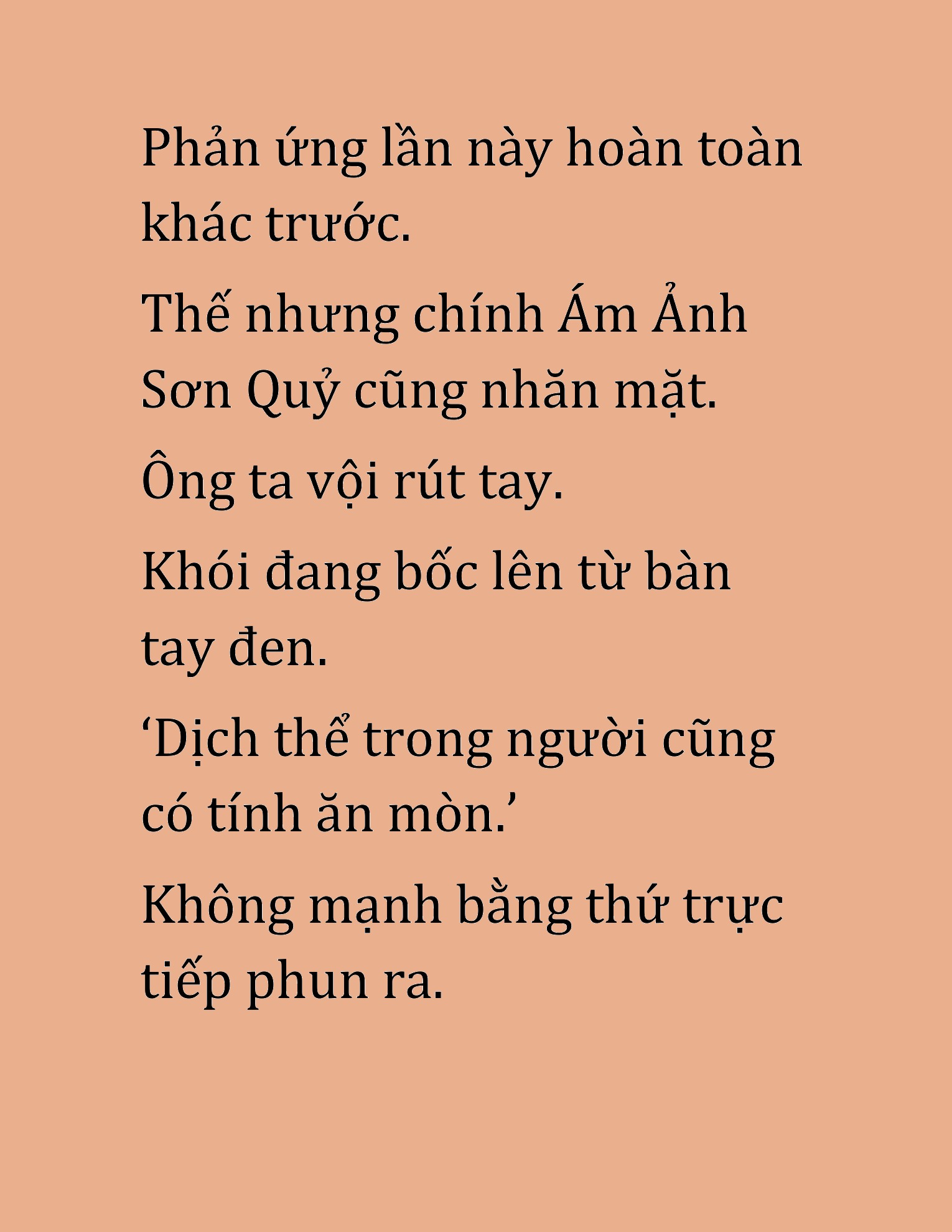 Đọc truyện HAT[NOVEL] Rồng Ngụ Côn Luân - Chap 22