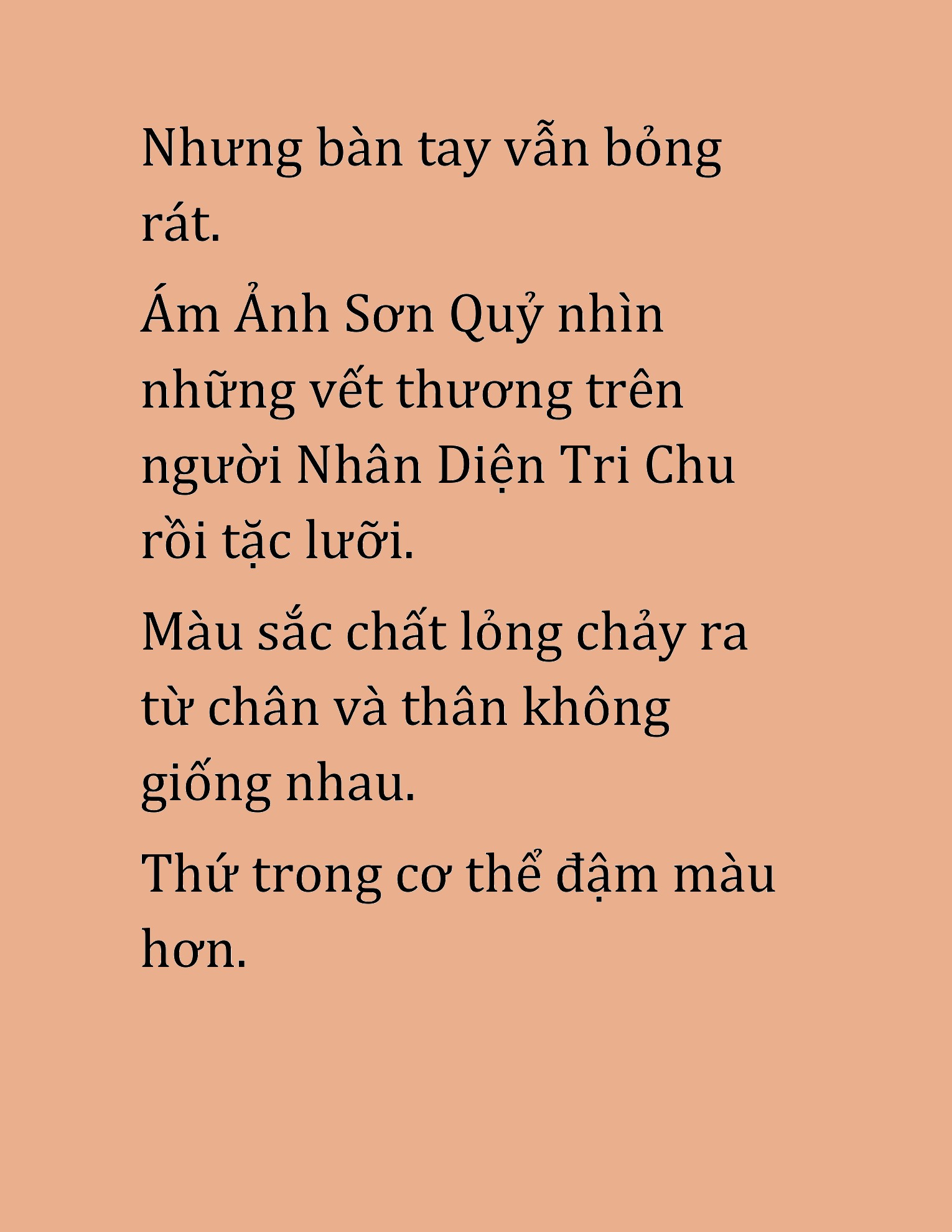 Đọc truyện HAT[NOVEL] Rồng Ngụ Côn Luân - Chap 22