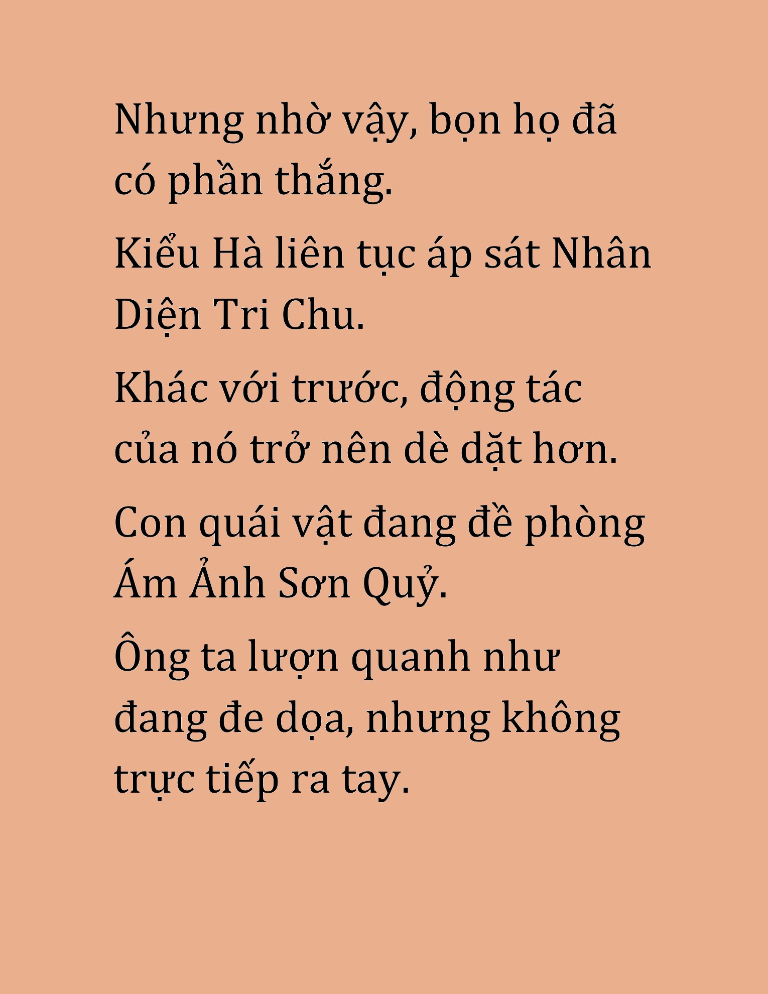 Đọc truyện HAT[NOVEL] Rồng Ngụ Côn Luân - Chap 22