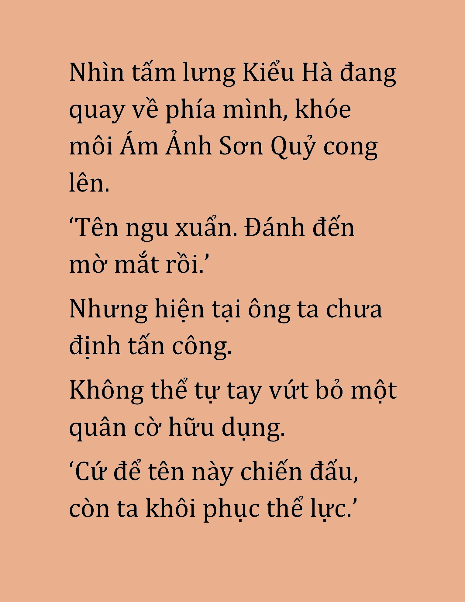 Đọc truyện HAT[NOVEL] Rồng Ngụ Côn Luân - Chap 22