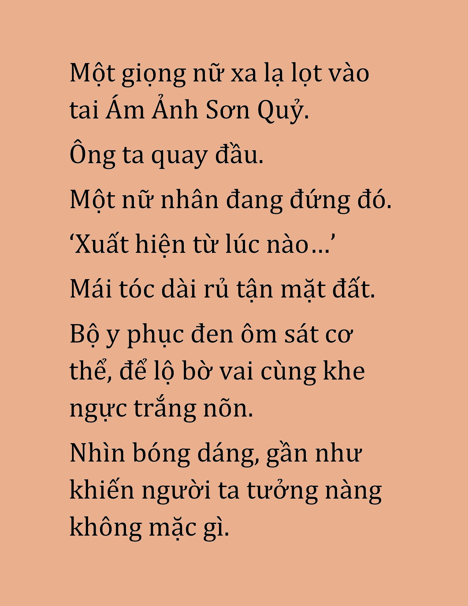 Đọc truyện HAT[NOVEL] Rồng Ngụ Côn Luân - Chap 22
