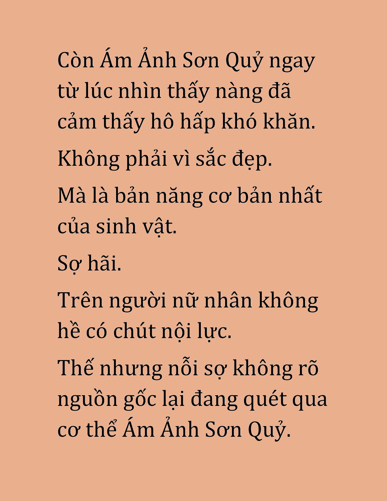 Đọc truyện HAT[NOVEL] Rồng Ngụ Côn Luân - Chap 22