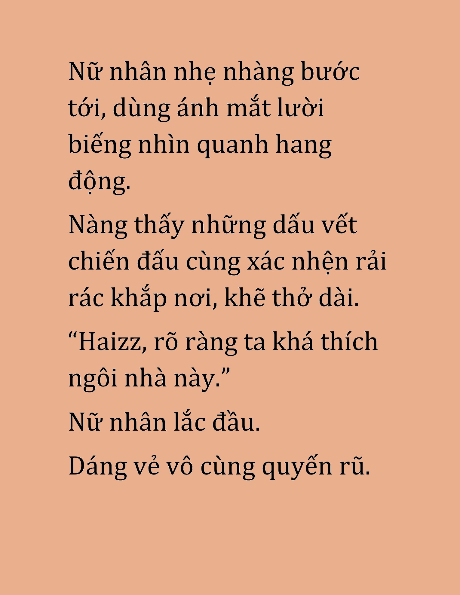 Đọc truyện HAT[NOVEL] Rồng Ngụ Côn Luân - Chap 22