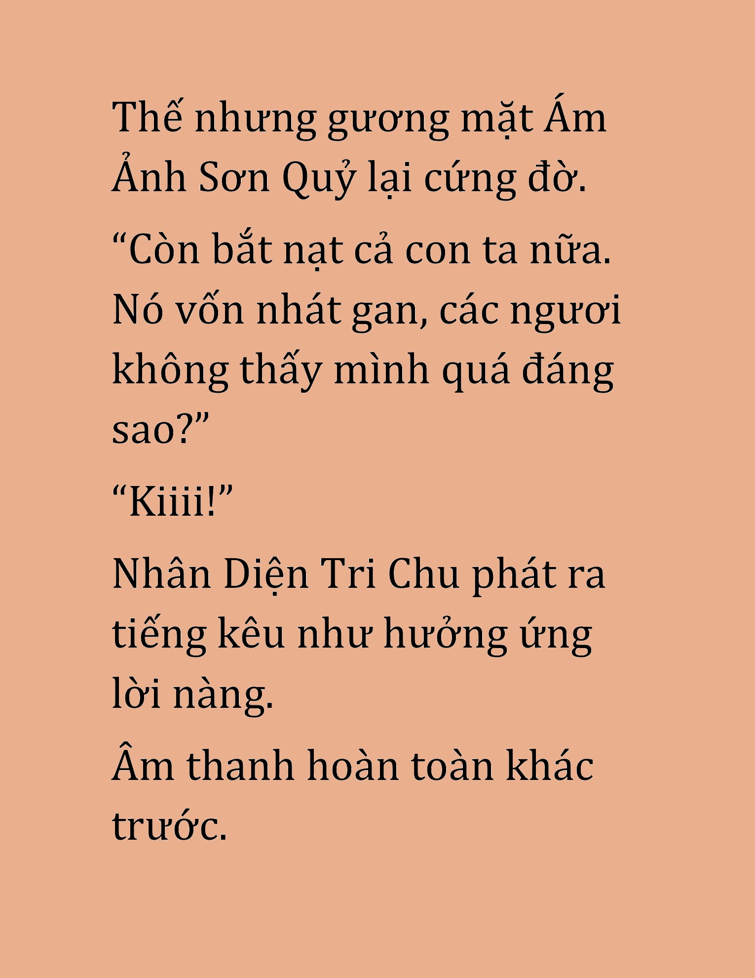 Đọc truyện HAT[NOVEL] Rồng Ngụ Côn Luân - Chap 22