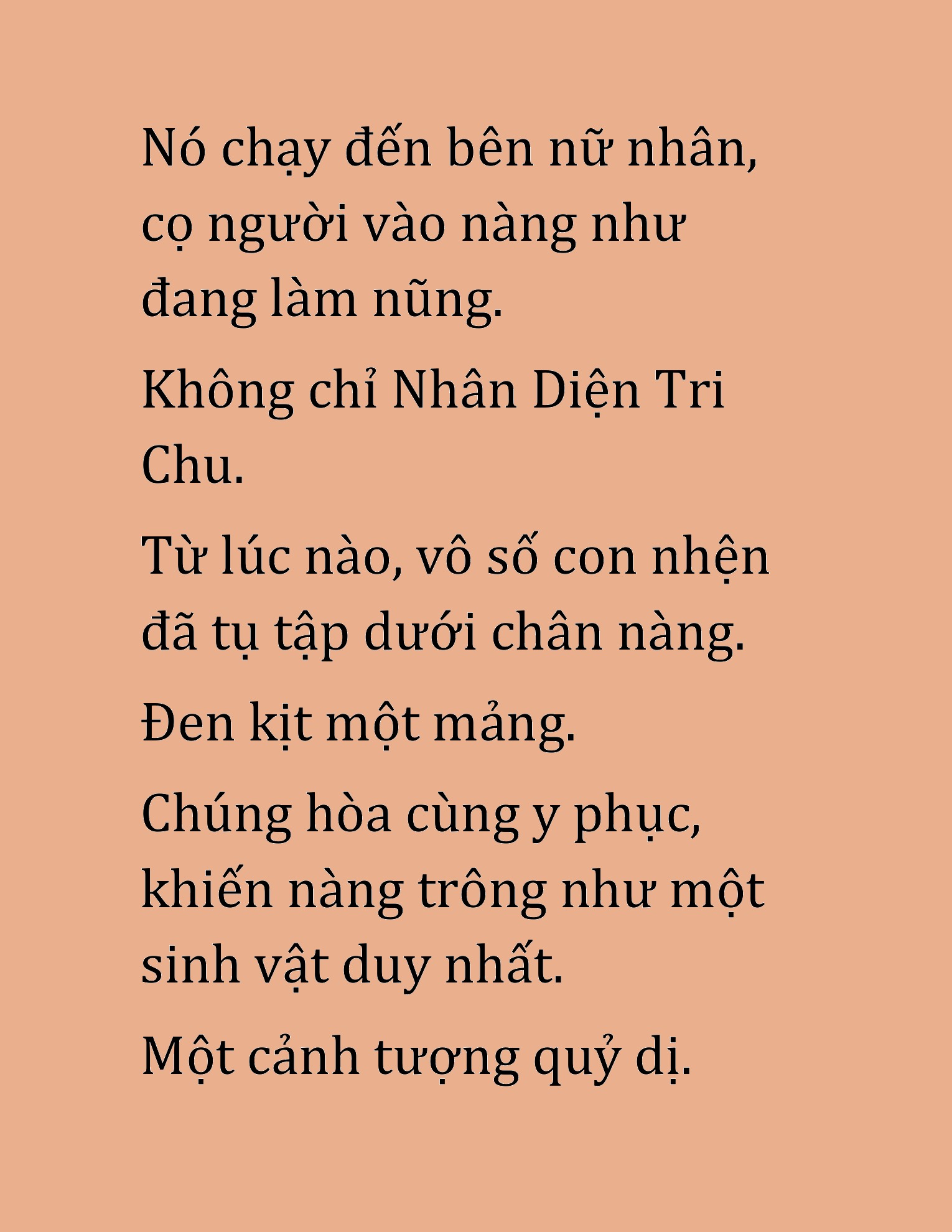 Đọc truyện HAT[NOVEL] Rồng Ngụ Côn Luân - Chap 22