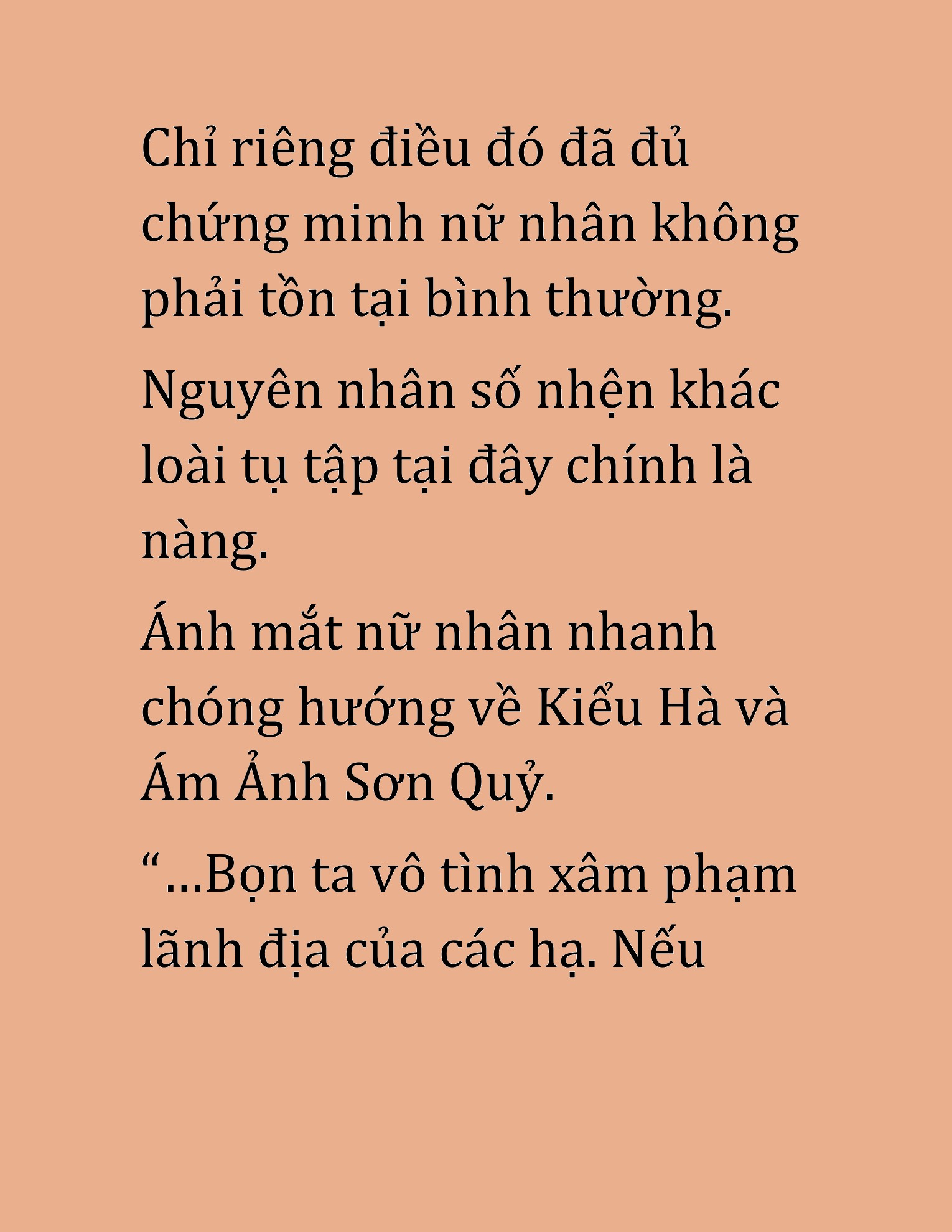 Đọc truyện HAT[NOVEL] Rồng Ngụ Côn Luân - Chap 22