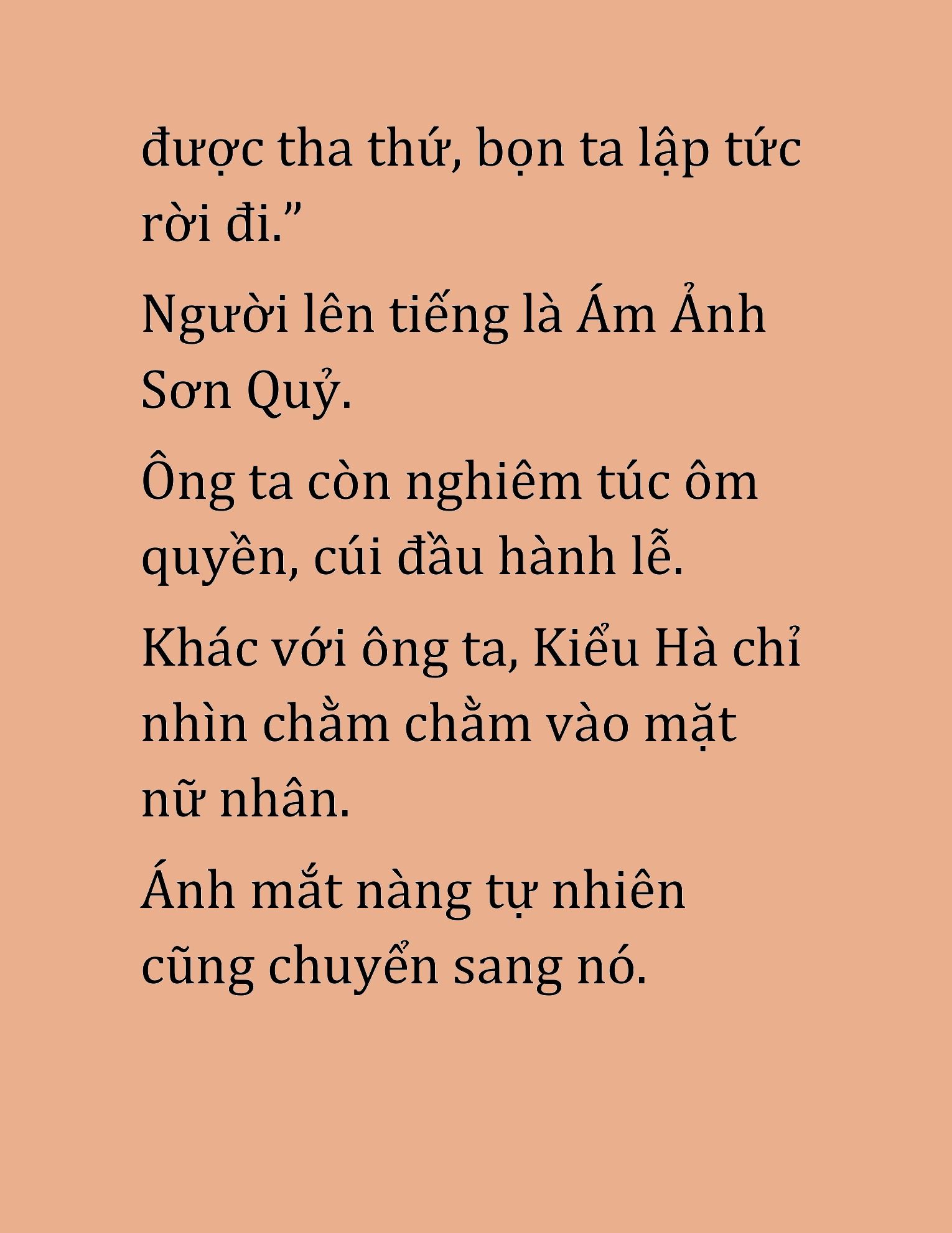 Đọc truyện HAT[NOVEL] Rồng Ngụ Côn Luân - Chap 22