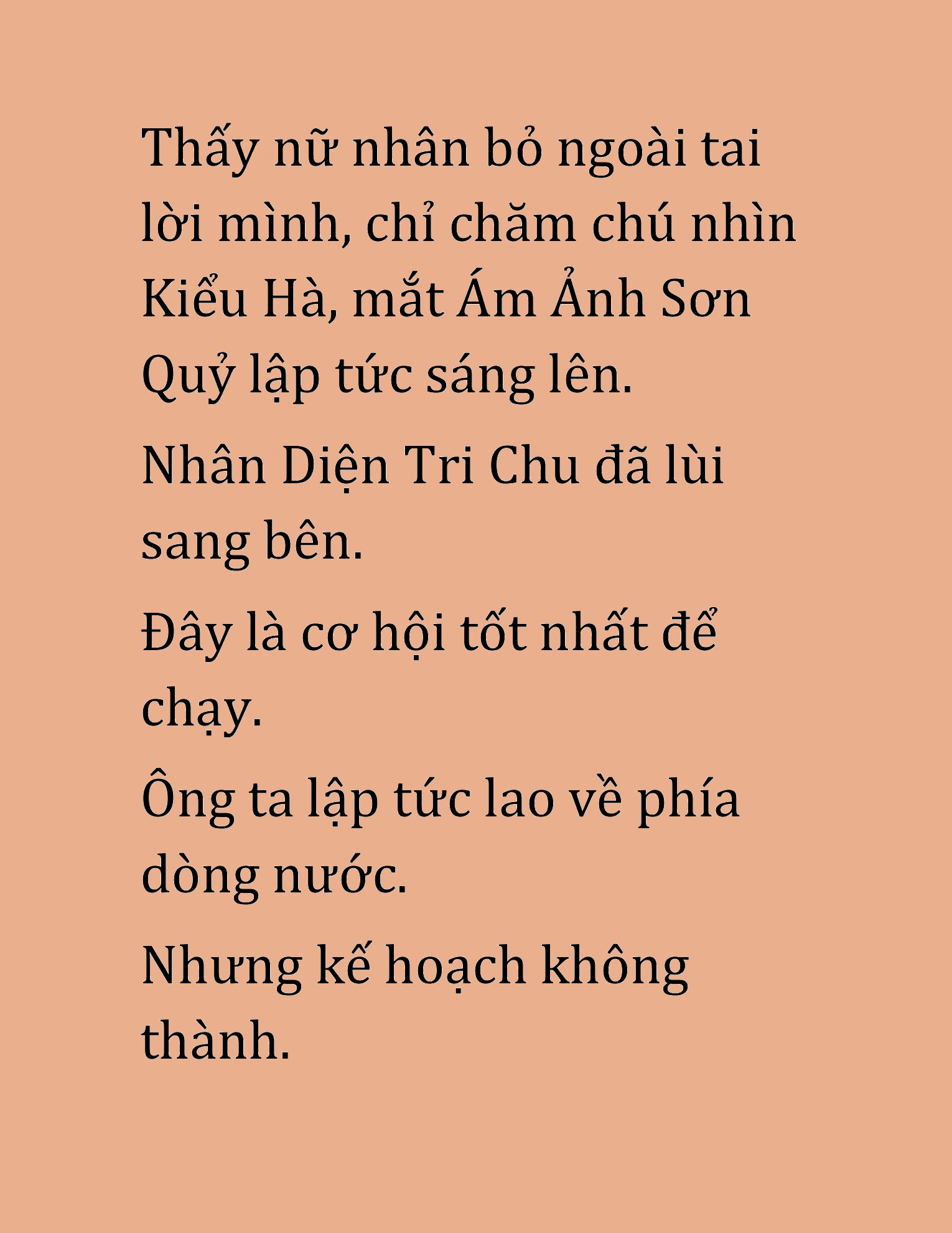 Đọc truyện HAT[NOVEL] Rồng Ngụ Côn Luân - Chap 22