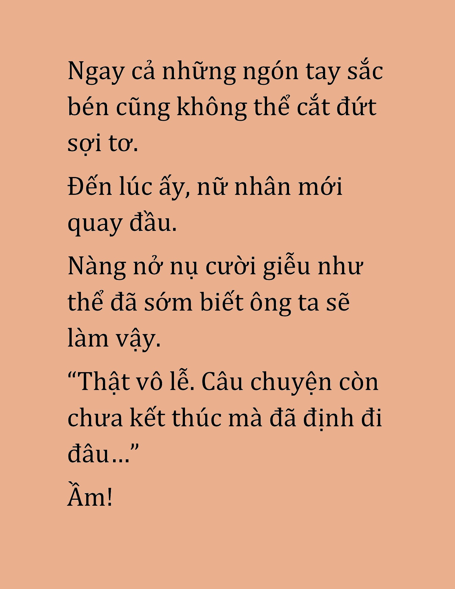 Đọc truyện HAT[NOVEL] Rồng Ngụ Côn Luân - Chap 22