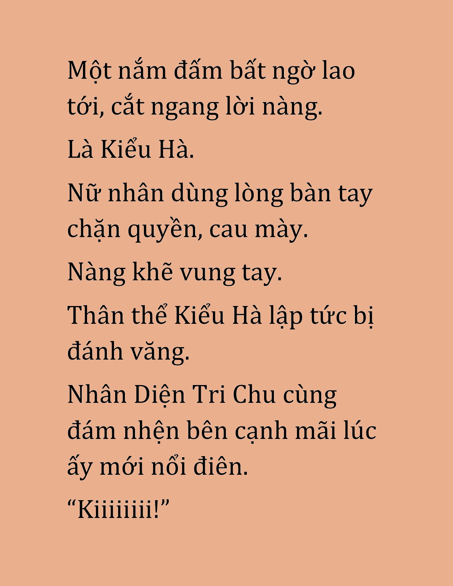 Đọc truyện HAT[NOVEL] Rồng Ngụ Côn Luân - Chap 22