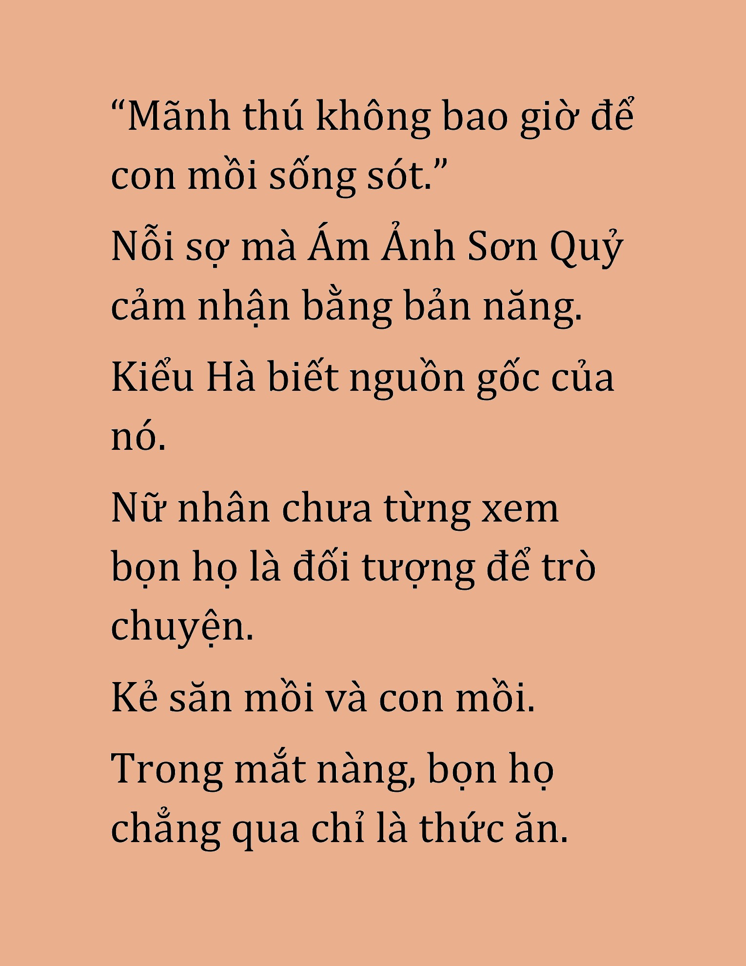 Đọc truyện HAT[NOVEL] Rồng Ngụ Côn Luân - Chap 22