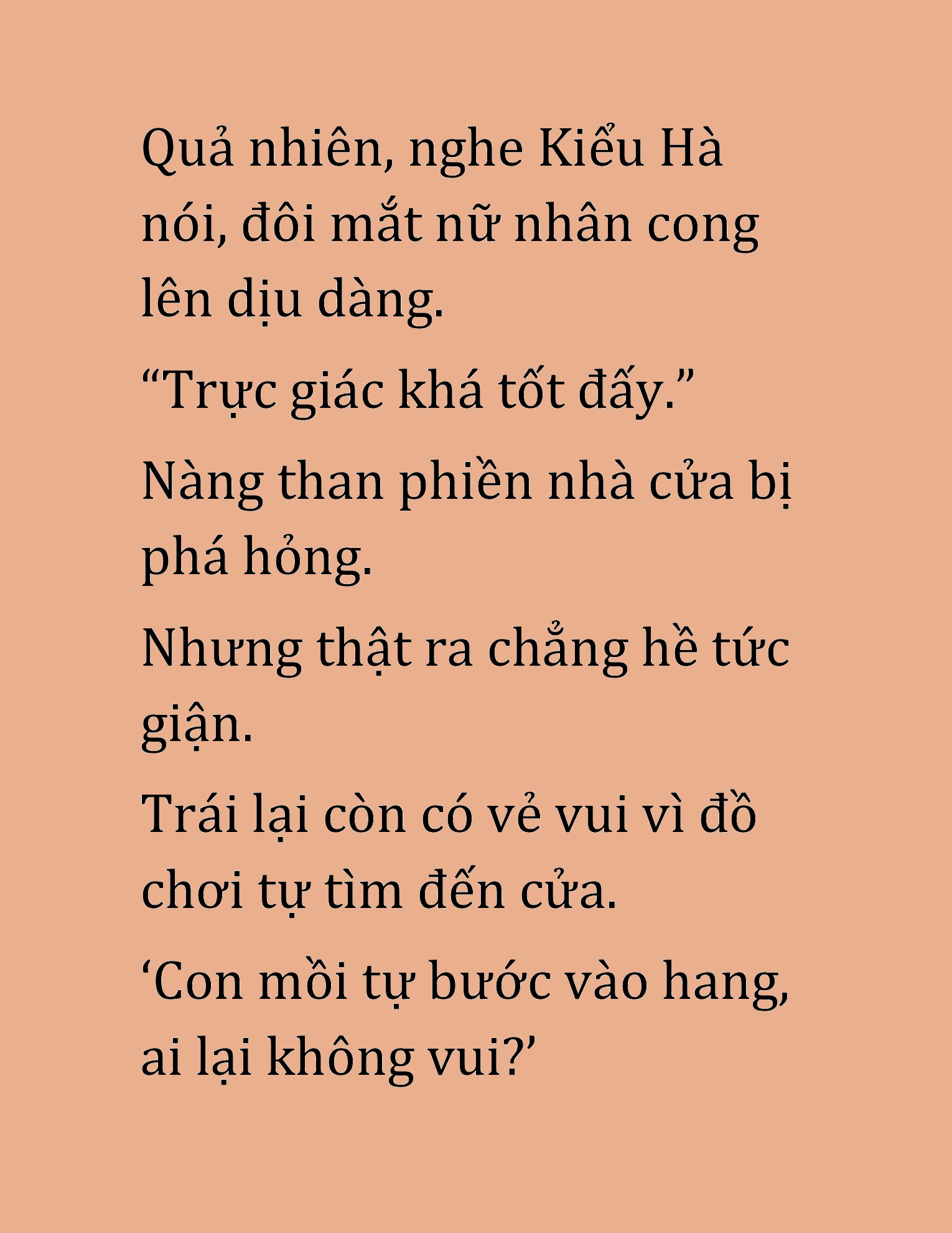 Đọc truyện HAT[NOVEL] Rồng Ngụ Côn Luân - Chap 22