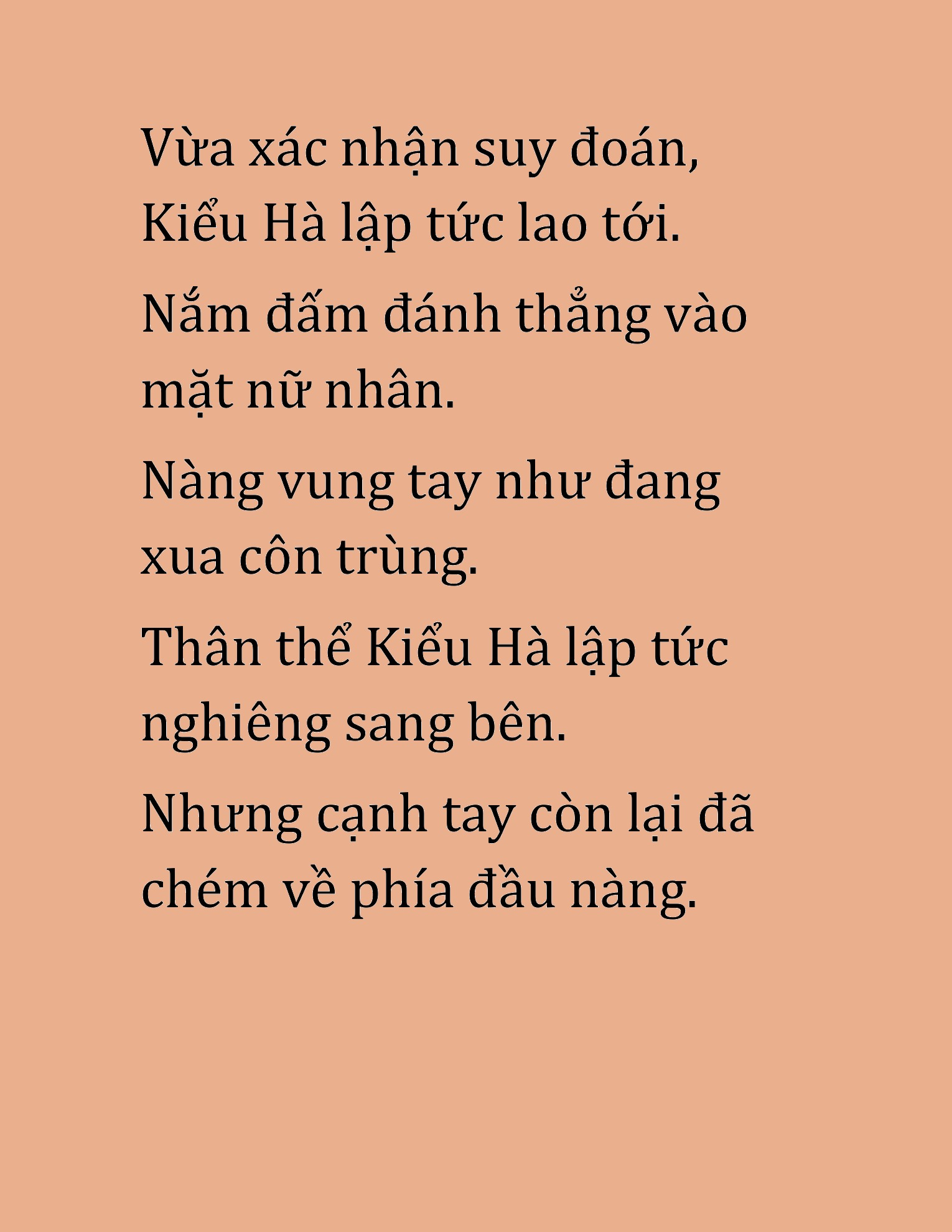Đọc truyện HAT[NOVEL] Rồng Ngụ Côn Luân - Chap 22