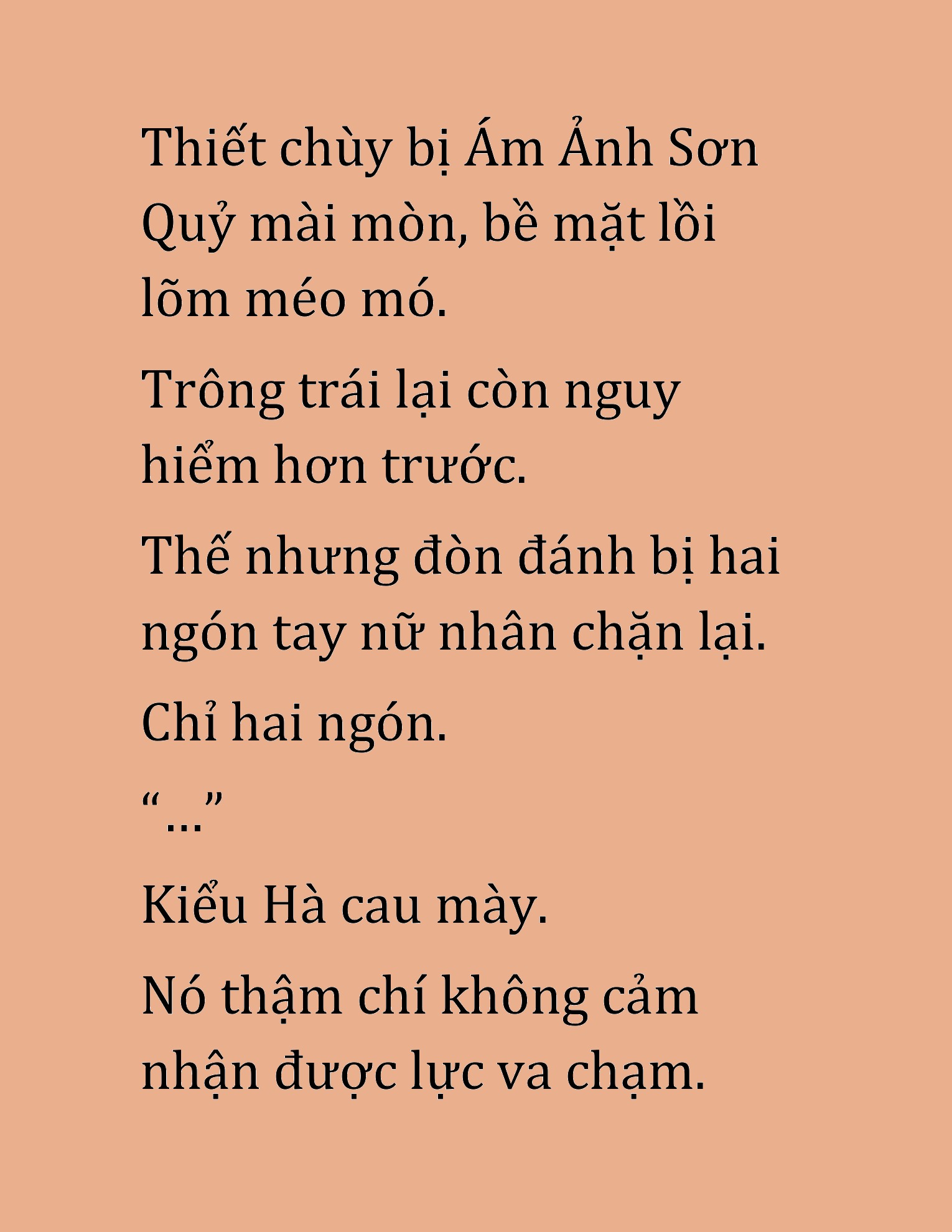 Đọc truyện HAT[NOVEL] Rồng Ngụ Côn Luân - Chap 22