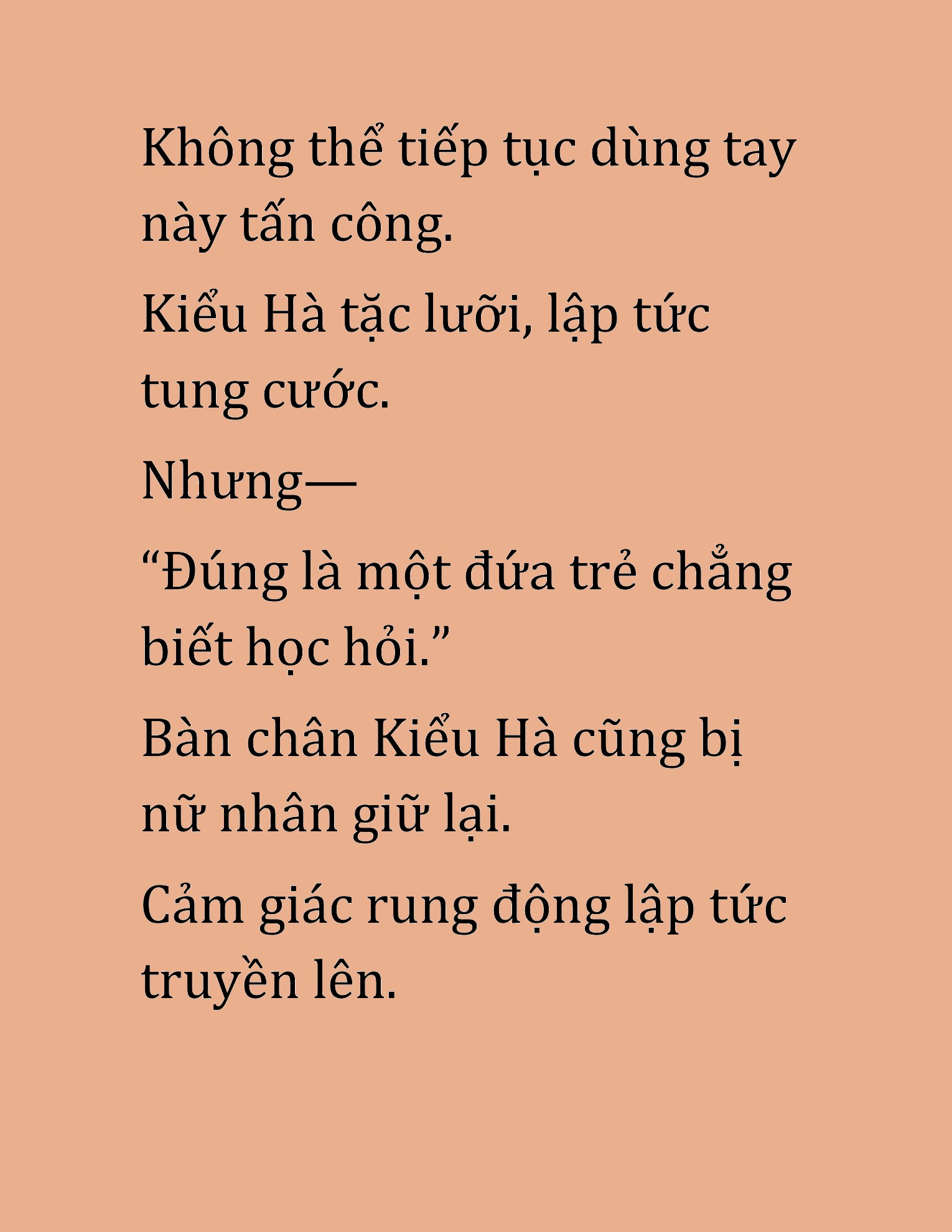 Đọc truyện HAT[NOVEL] Rồng Ngụ Côn Luân - Chap 22