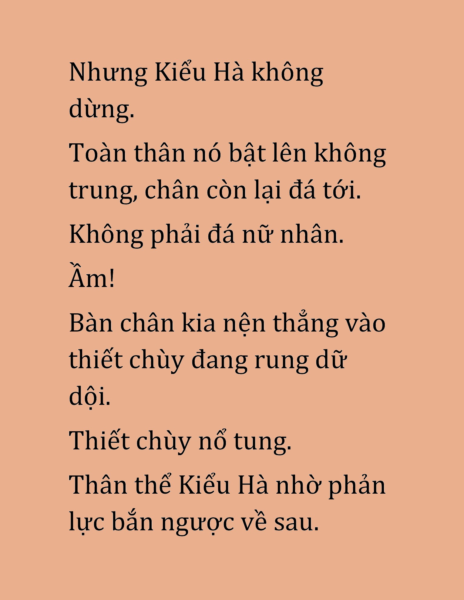 Đọc truyện HAT[NOVEL] Rồng Ngụ Côn Luân - Chap 22