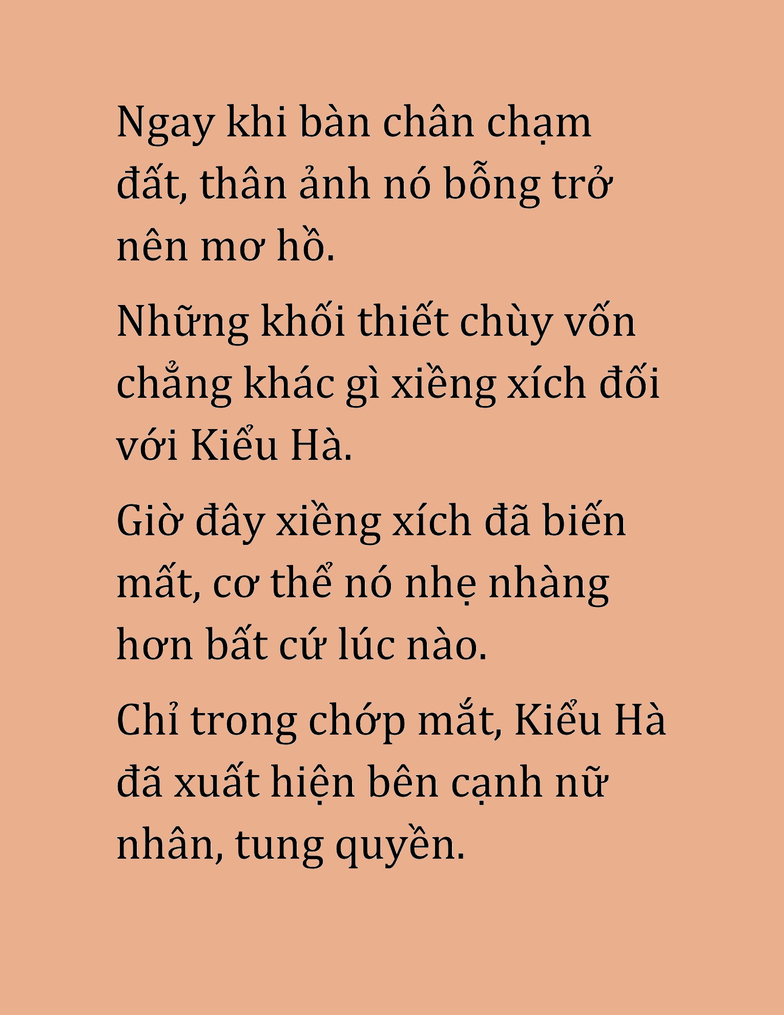 Đọc truyện HAT[NOVEL] Rồng Ngụ Côn Luân - Chap 23
