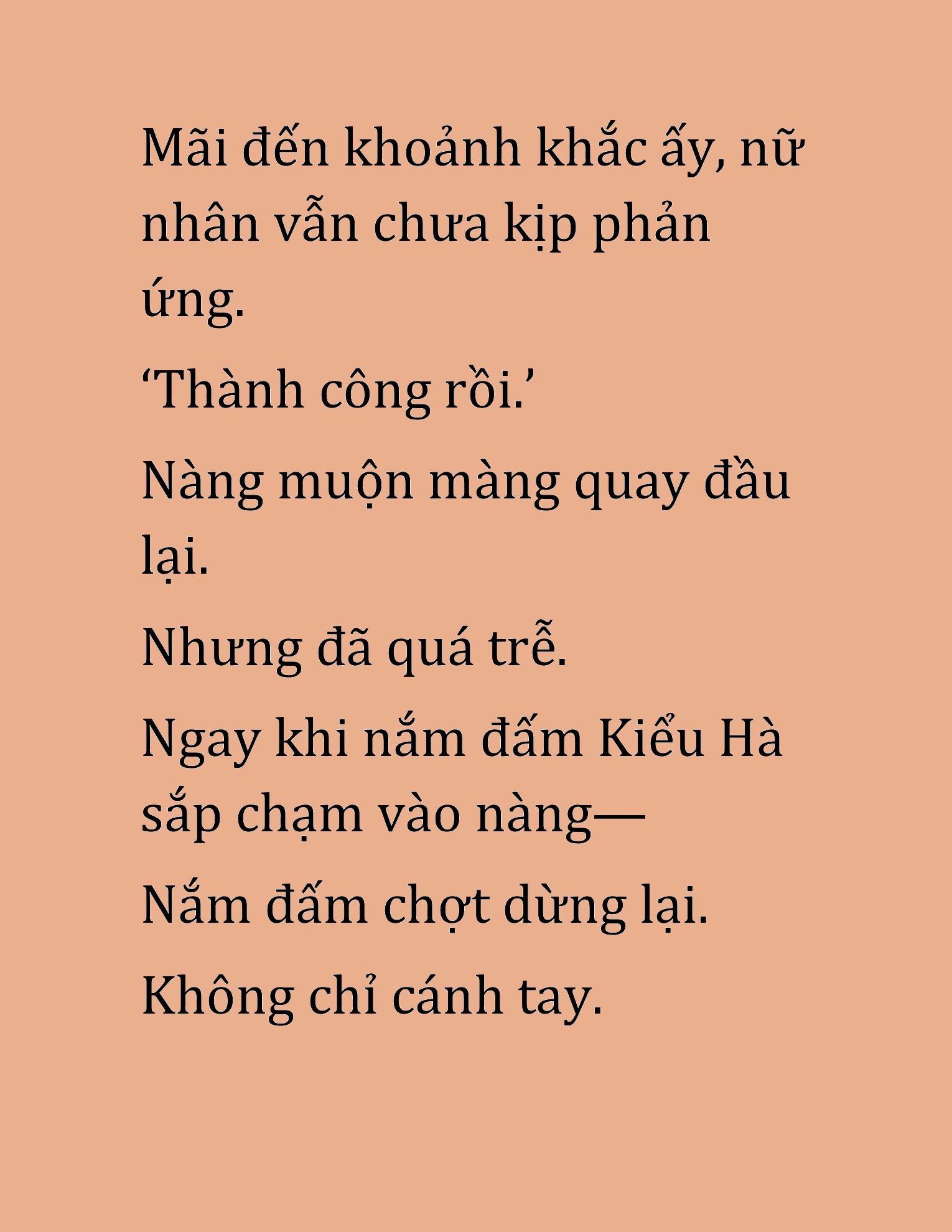 Đọc truyện HAT[NOVEL] Rồng Ngụ Côn Luân - Chap 23