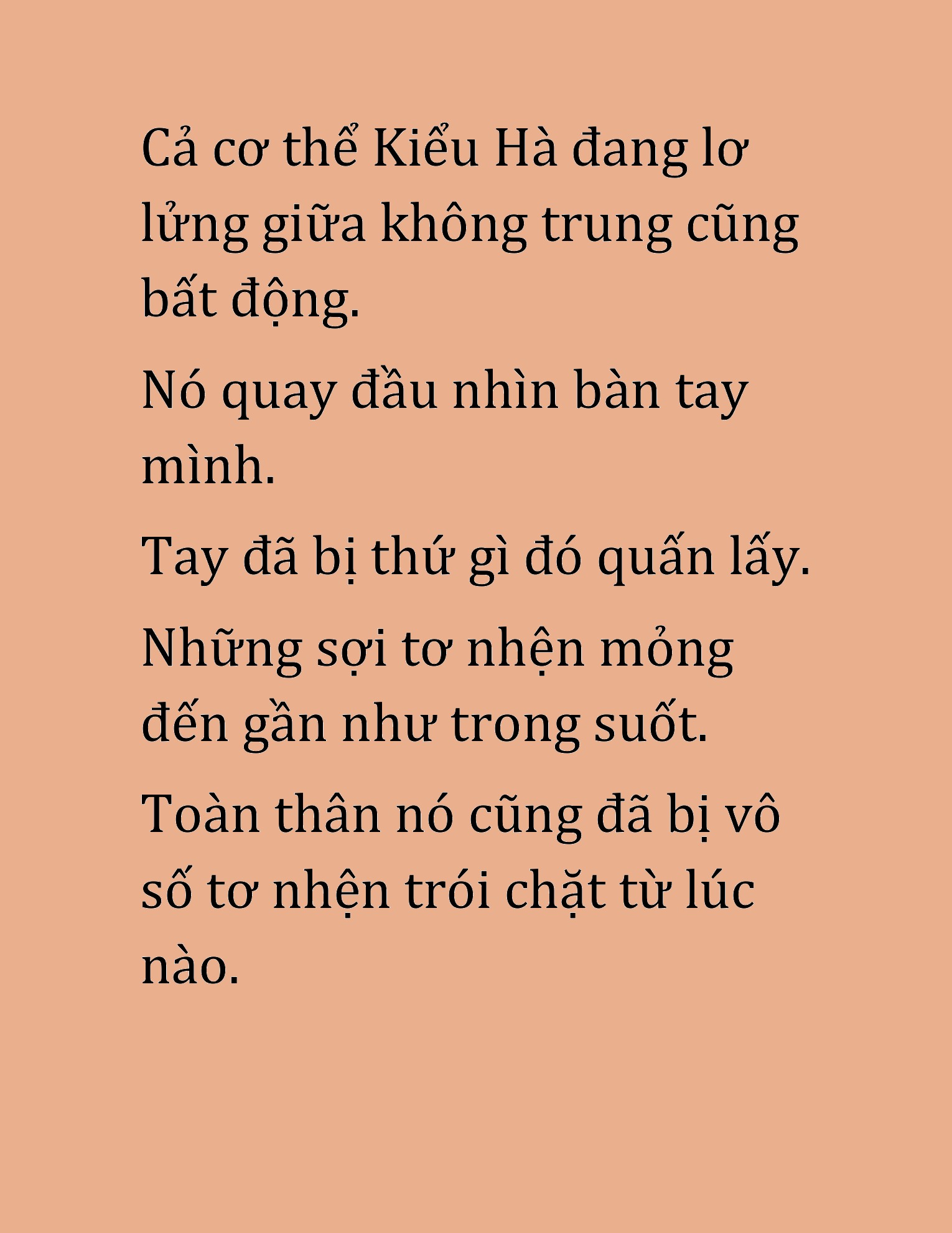 Đọc truyện HAT[NOVEL] Rồng Ngụ Côn Luân - Chap 23