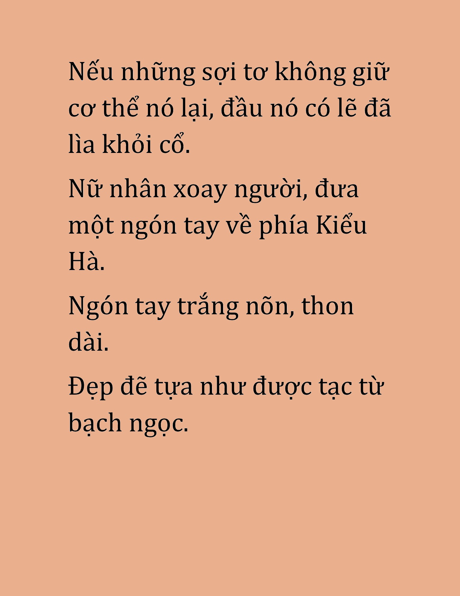 Đọc truyện HAT[NOVEL] Rồng Ngụ Côn Luân - Chap 23