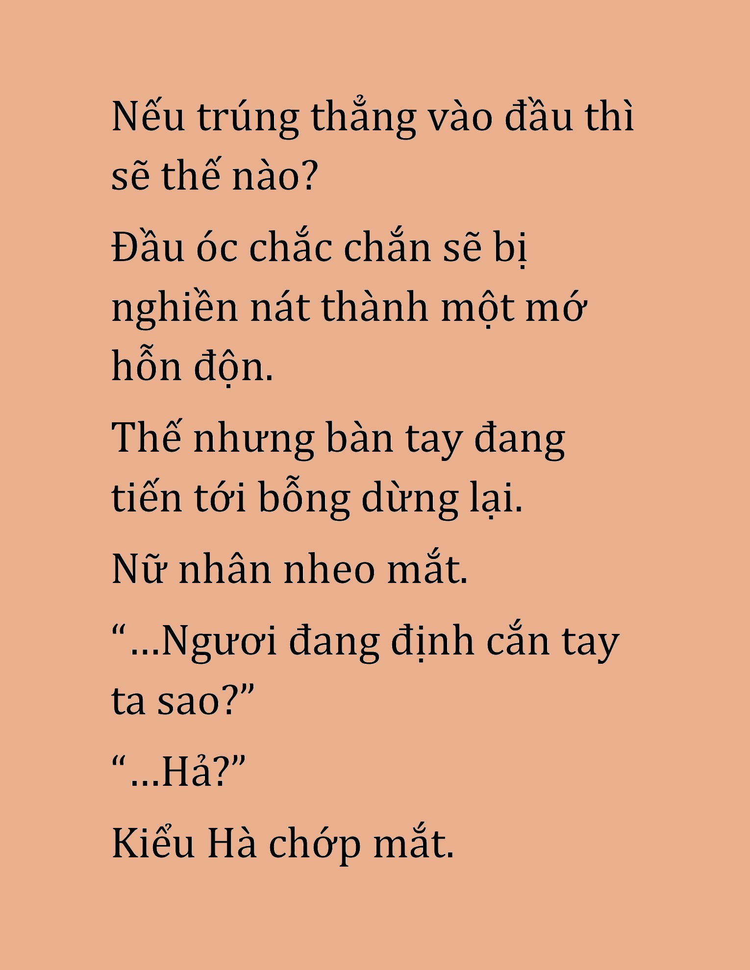 Đọc truyện HAT[NOVEL] Rồng Ngụ Côn Luân - Chap 23