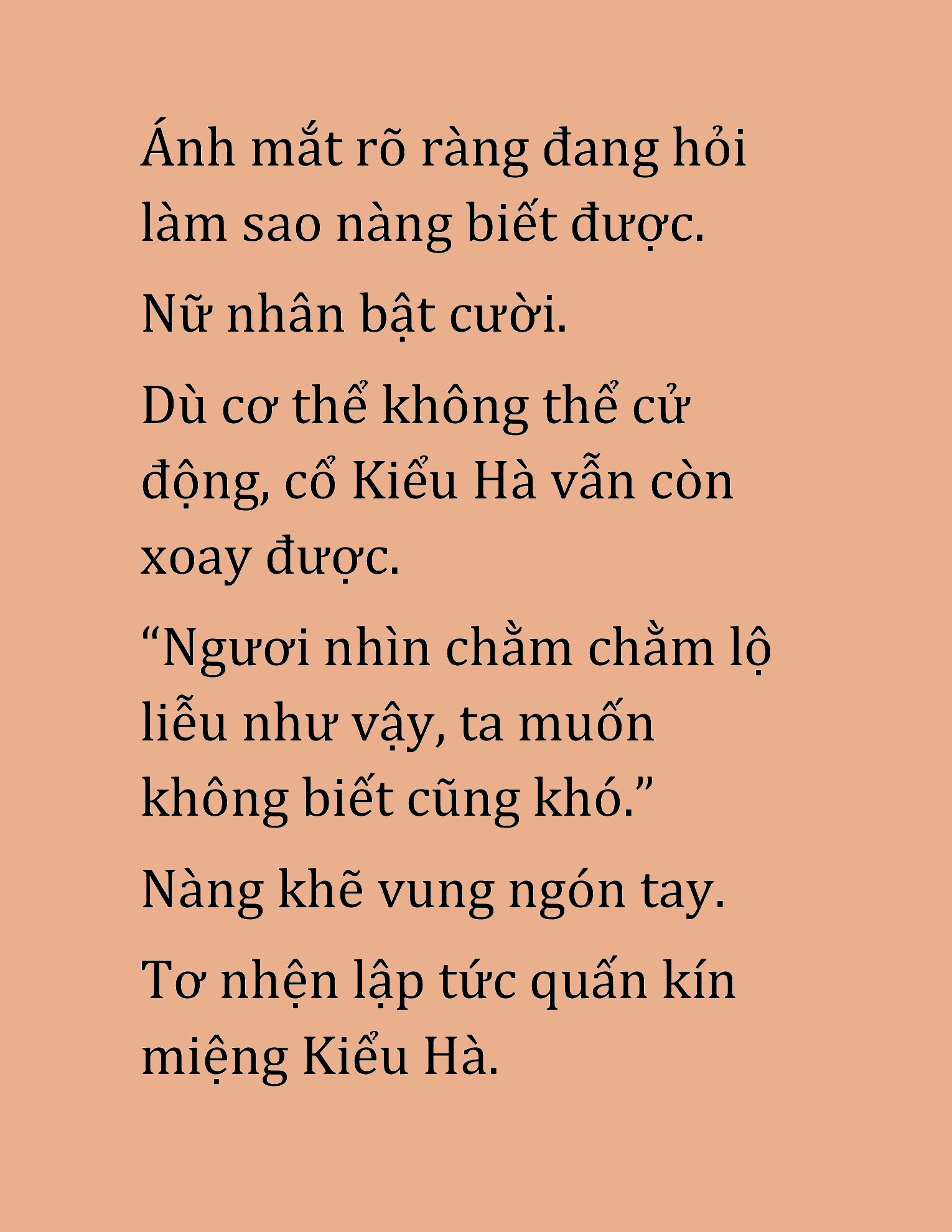 Đọc truyện HAT[NOVEL] Rồng Ngụ Côn Luân - Chap 23