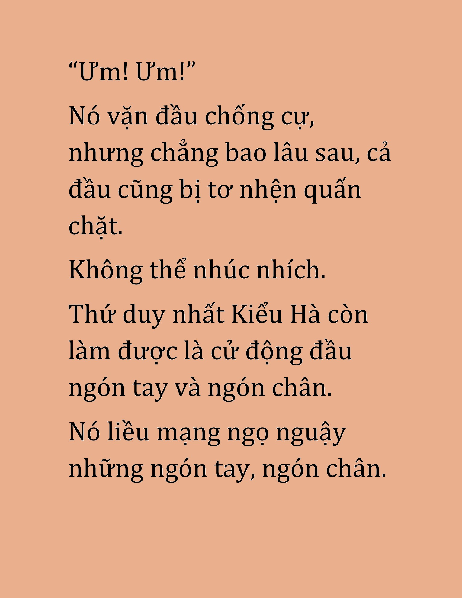 Đọc truyện HAT[NOVEL] Rồng Ngụ Côn Luân - Chap 23