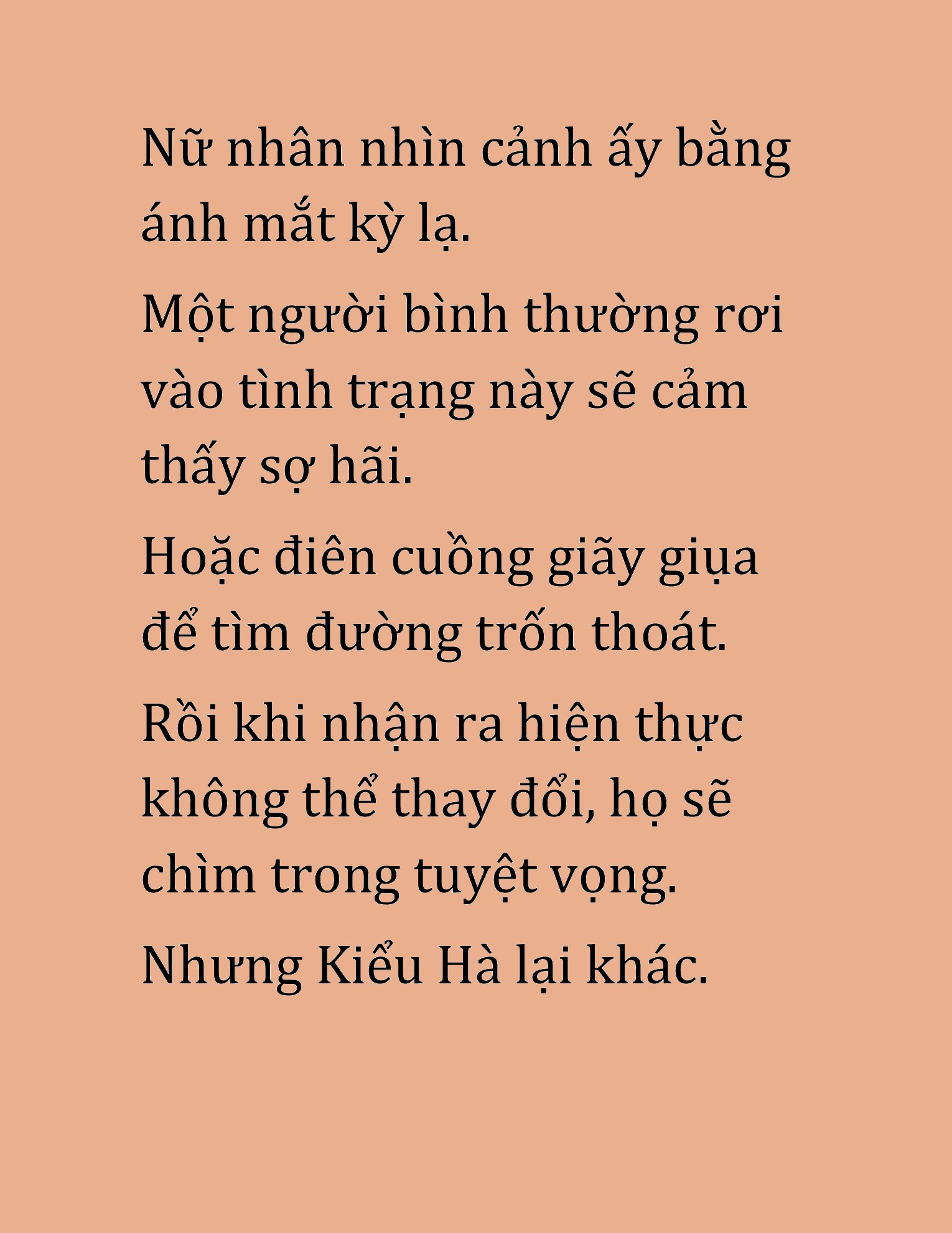 Đọc truyện HAT[NOVEL] Rồng Ngụ Côn Luân - Chap 23