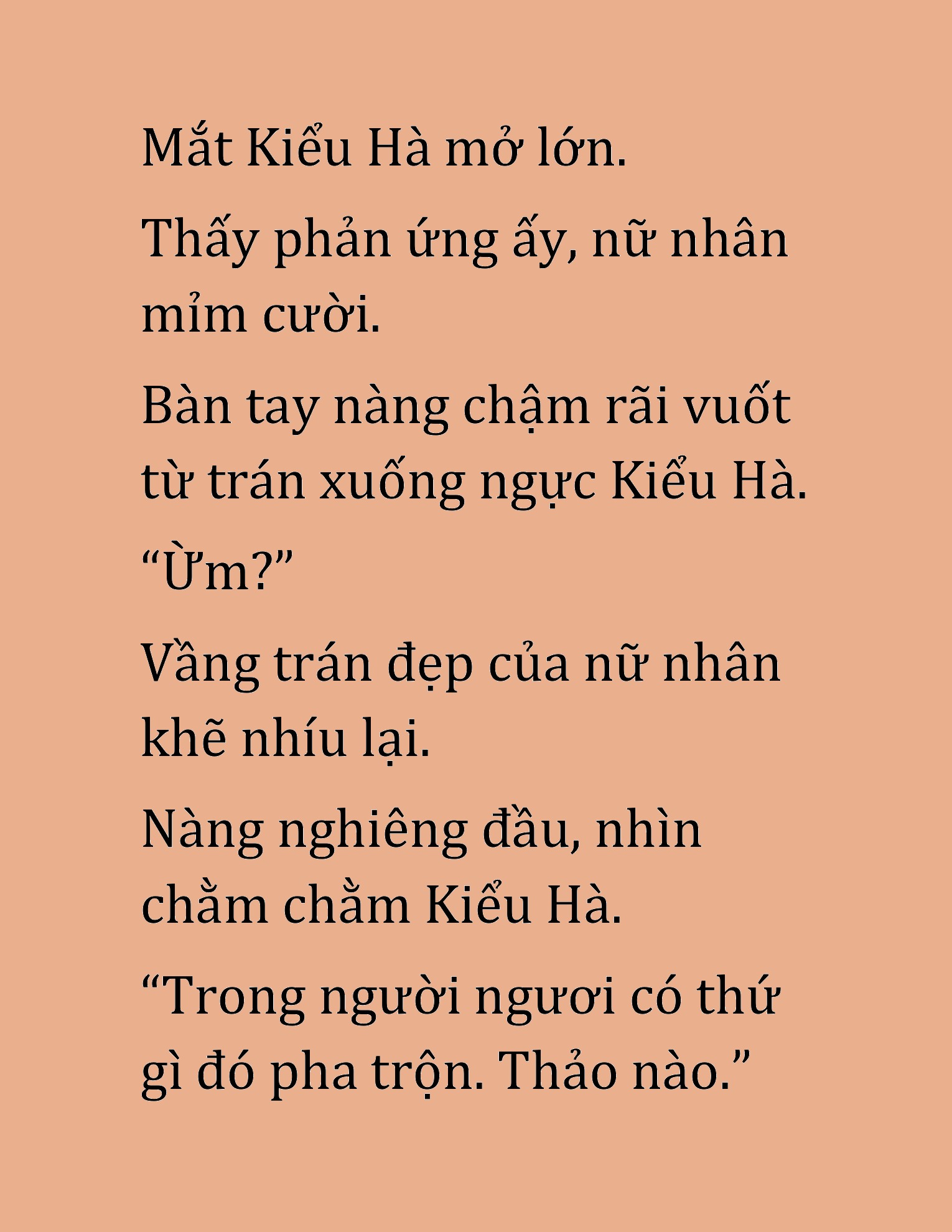 Đọc truyện HAT[NOVEL] Rồng Ngụ Côn Luân - Chap 23
