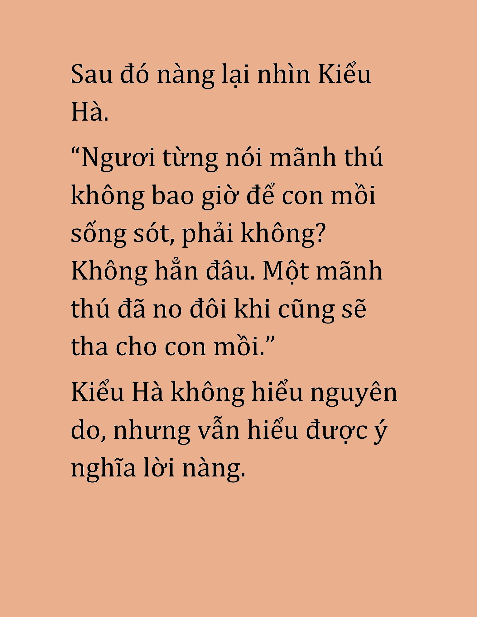 Đọc truyện HAT[NOVEL] Rồng Ngụ Côn Luân - Chap 23