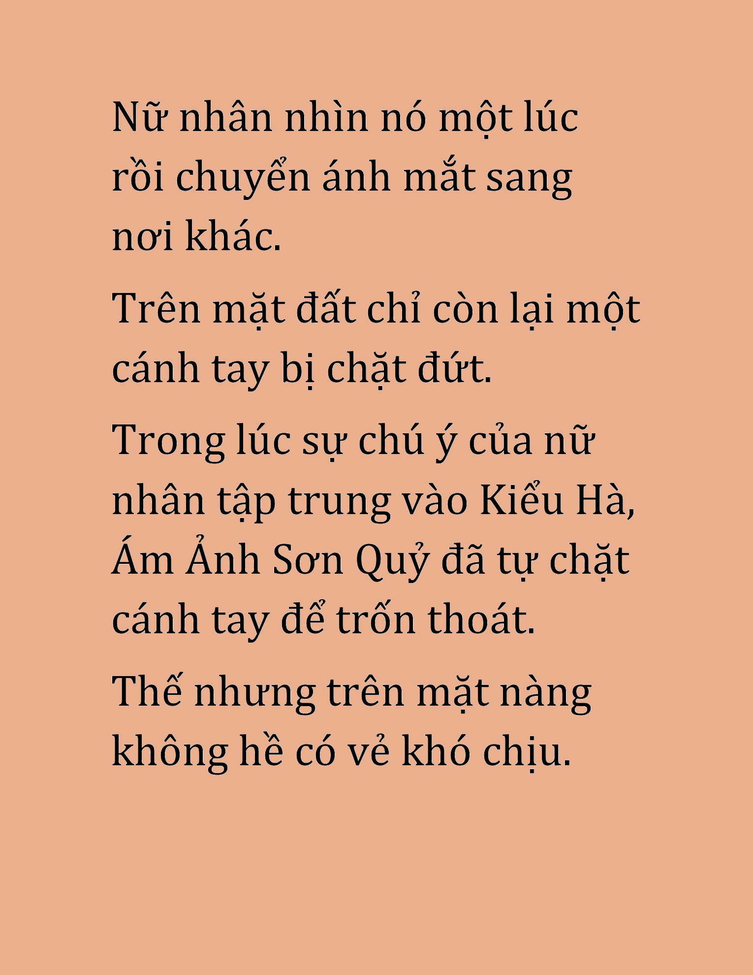 Đọc truyện HAT[NOVEL] Rồng Ngụ Côn Luân - Chap 23
