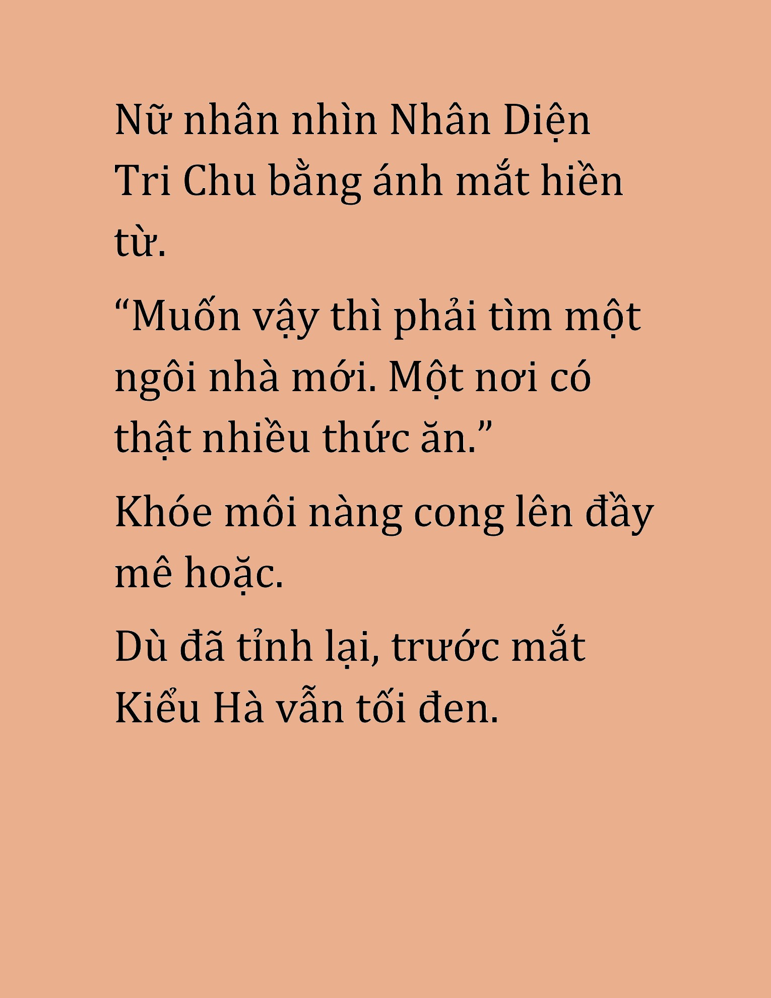 Đọc truyện HAT[NOVEL] Rồng Ngụ Côn Luân - Chap 23