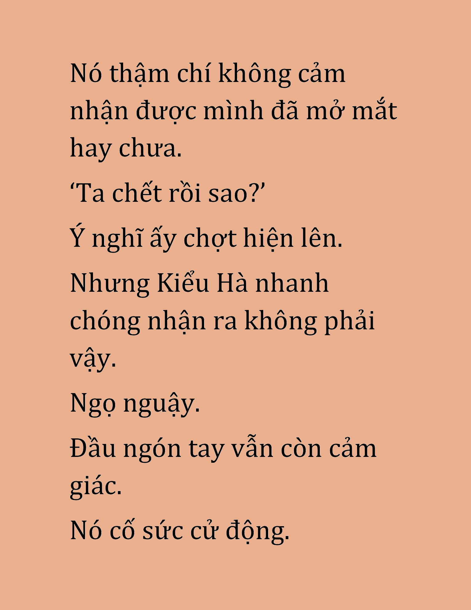 Đọc truyện HAT[NOVEL] Rồng Ngụ Côn Luân - Chap 23
