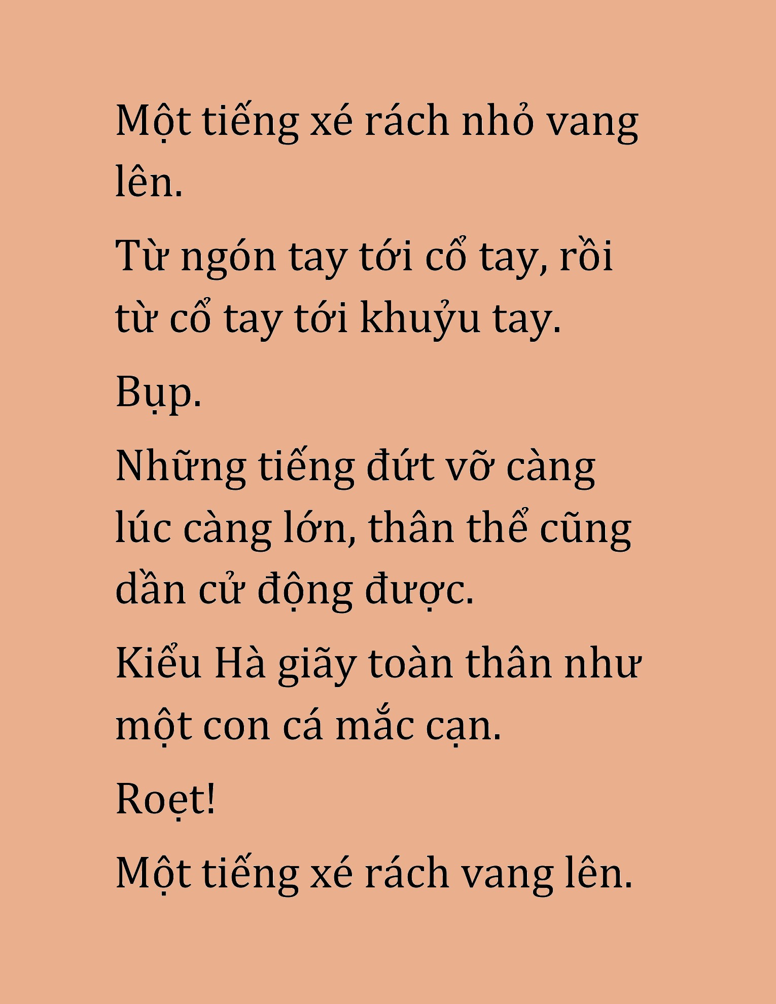 Đọc truyện HAT[NOVEL] Rồng Ngụ Côn Luân - Chap 23