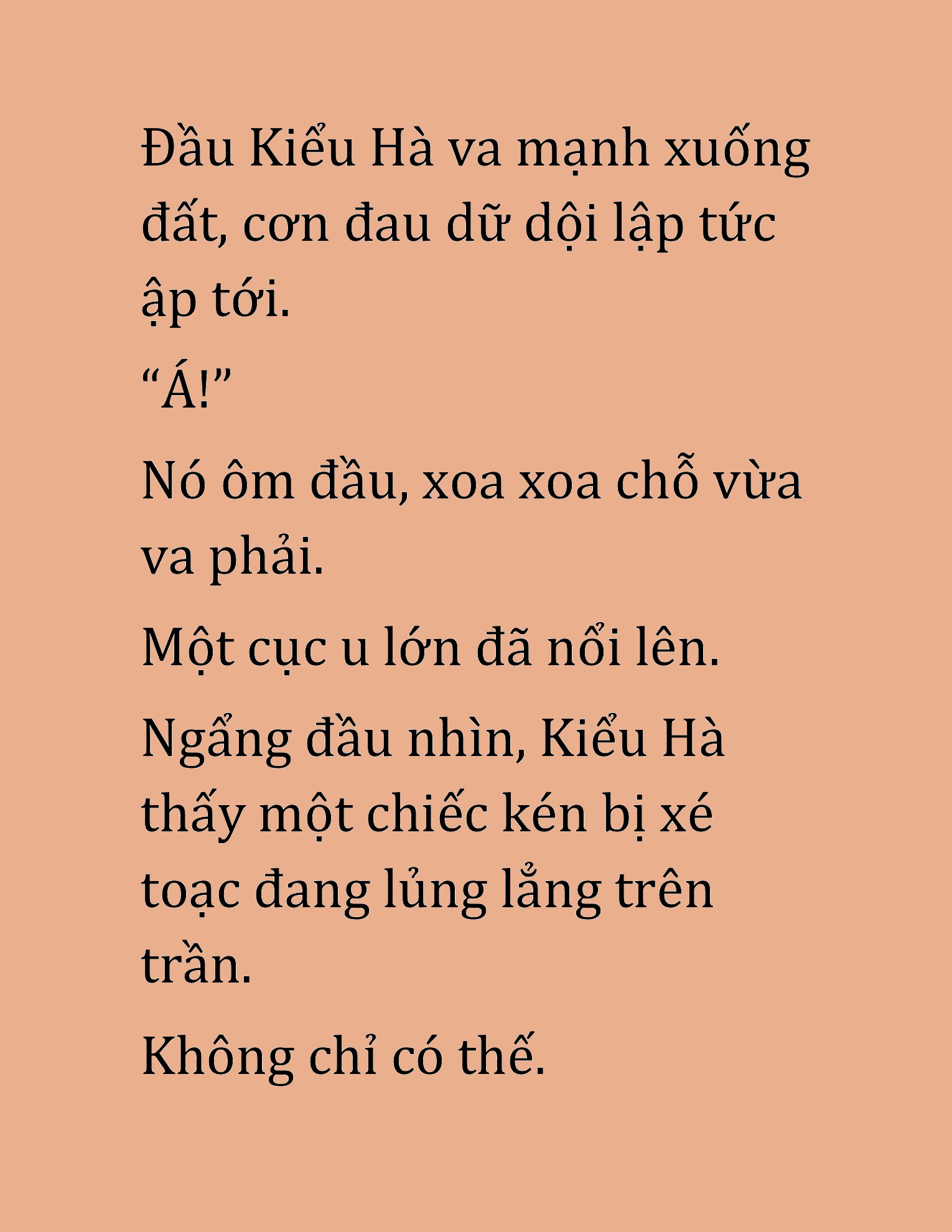 Đọc truyện HAT[NOVEL] Rồng Ngụ Côn Luân - Chap 23