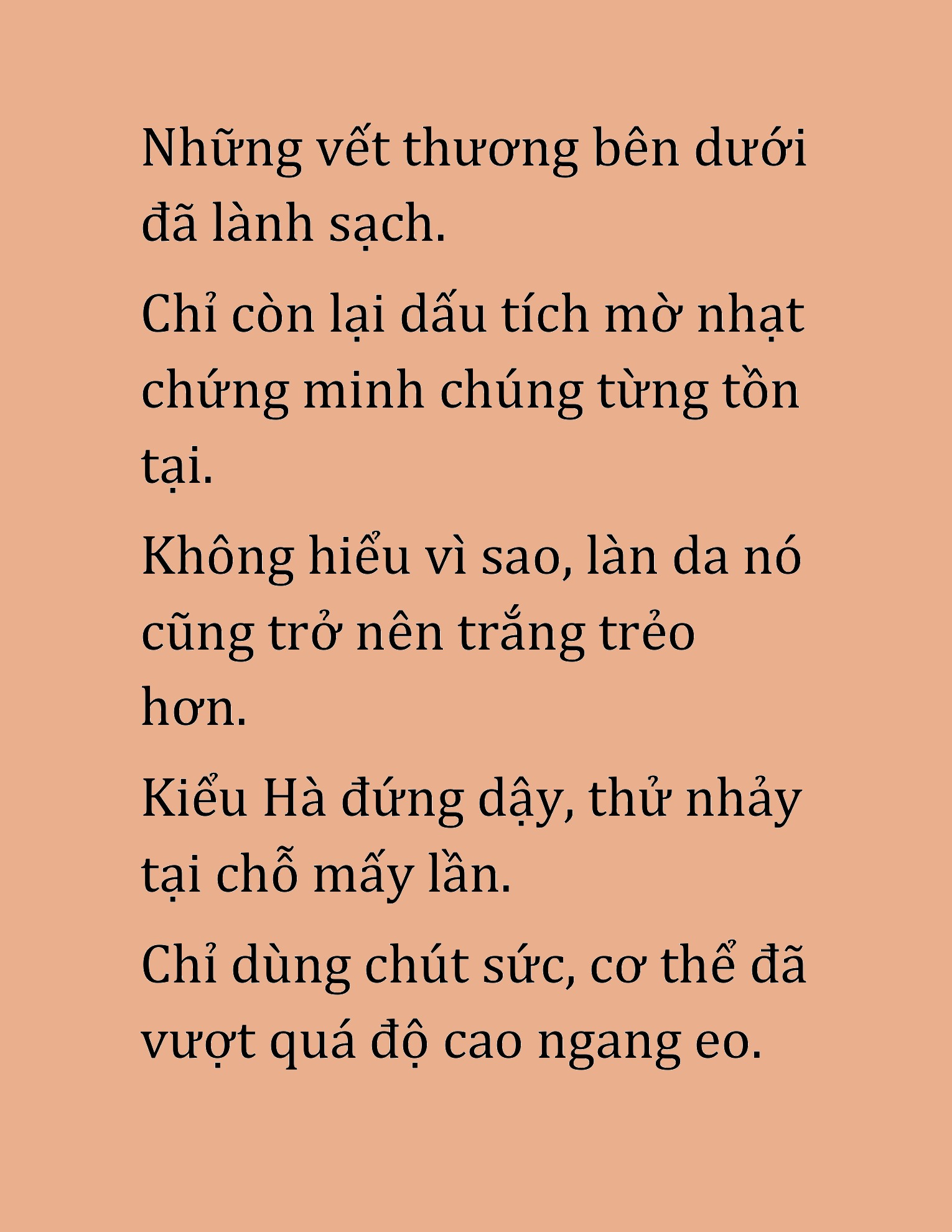 Đọc truyện HAT[NOVEL] Rồng Ngụ Côn Luân - Chap 23